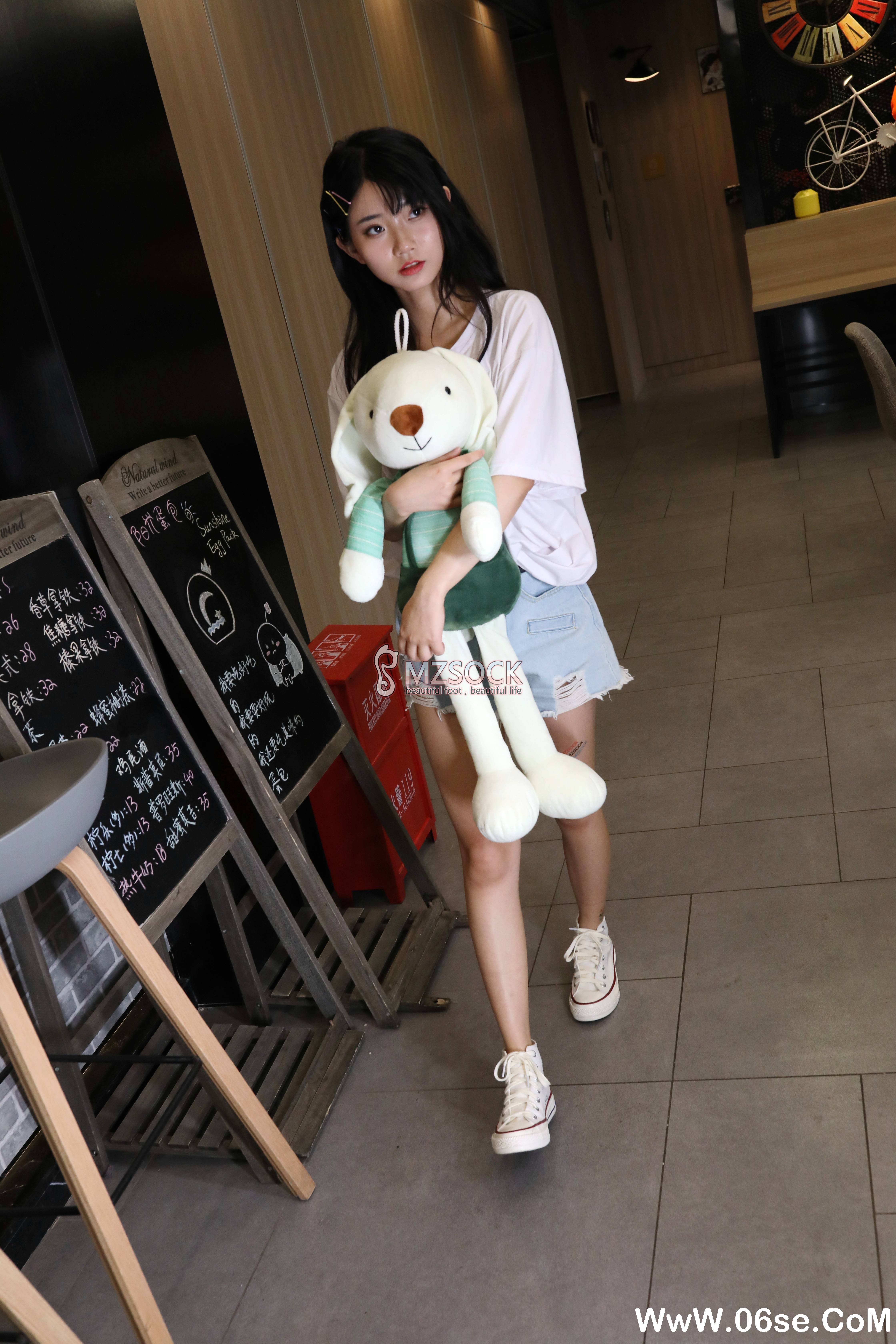 图片[10]-[MZSOCK]爱美足 NO.034 小爽[143P661M]-六色网