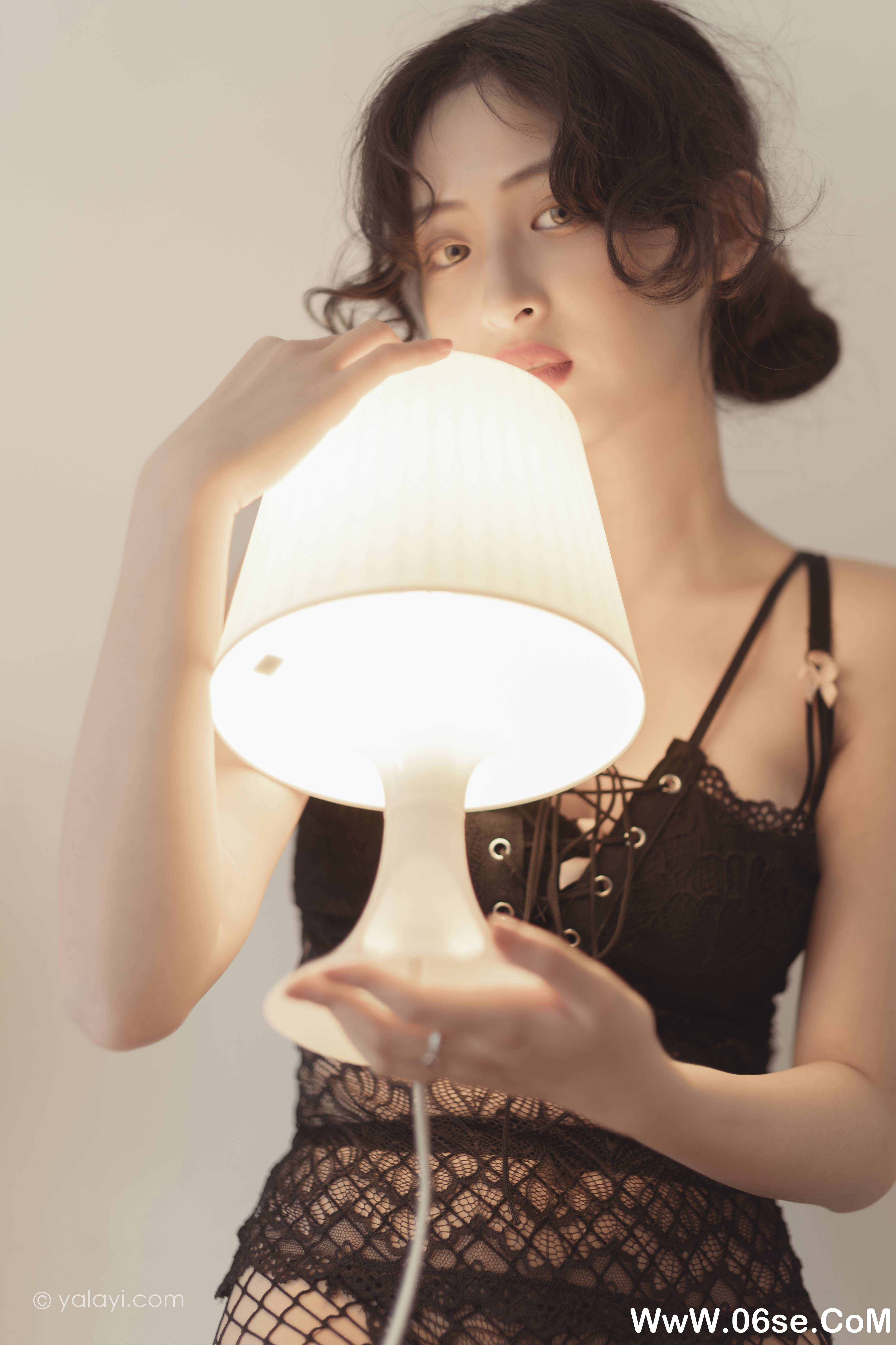 图片[29]-[YALAYI雅拉伊] 2021.05.15 NO.793 西子《万人迷》[37+1P273M]-六色网
