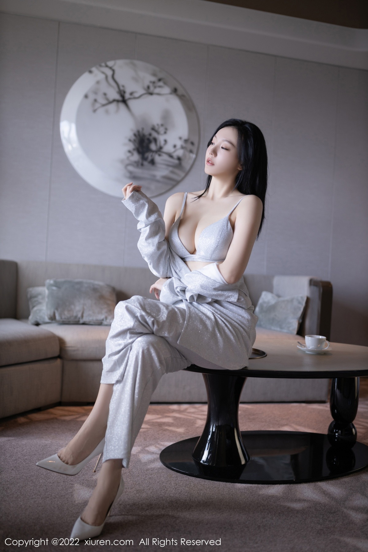 图片[27]-【XiuRen秀人网】2022.11.15 Vol.5859 安然anran【76P】-六色网