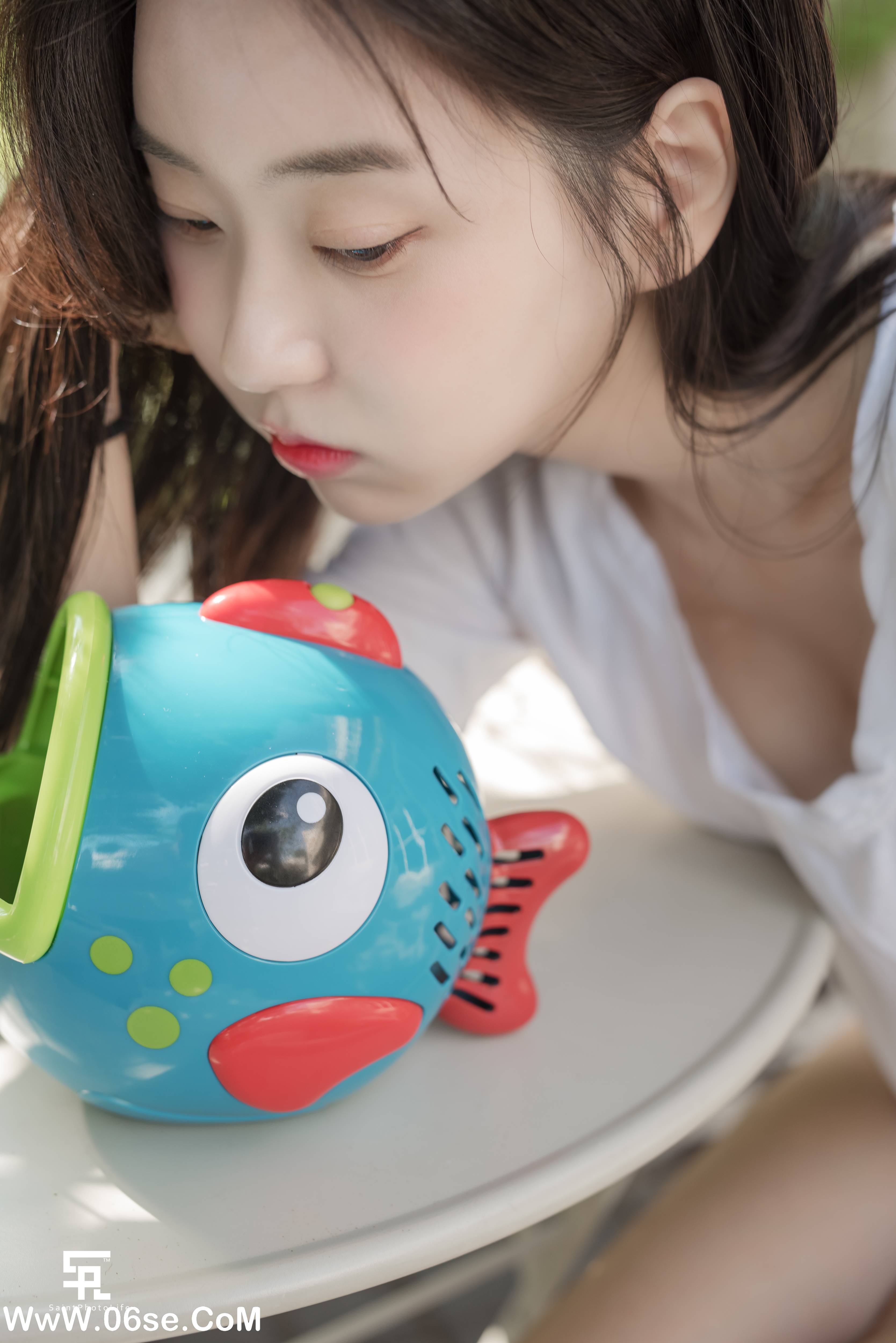 图片[43]-韩国妹子申才恩(Zenny) NO.010 – One summer day[48P291M]-六色网