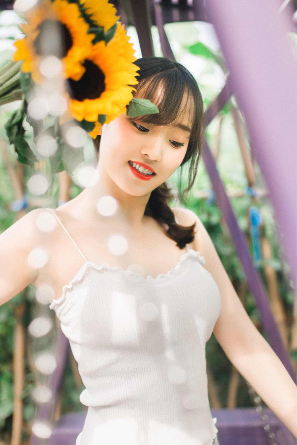 图片[13]-田园少女-六色网