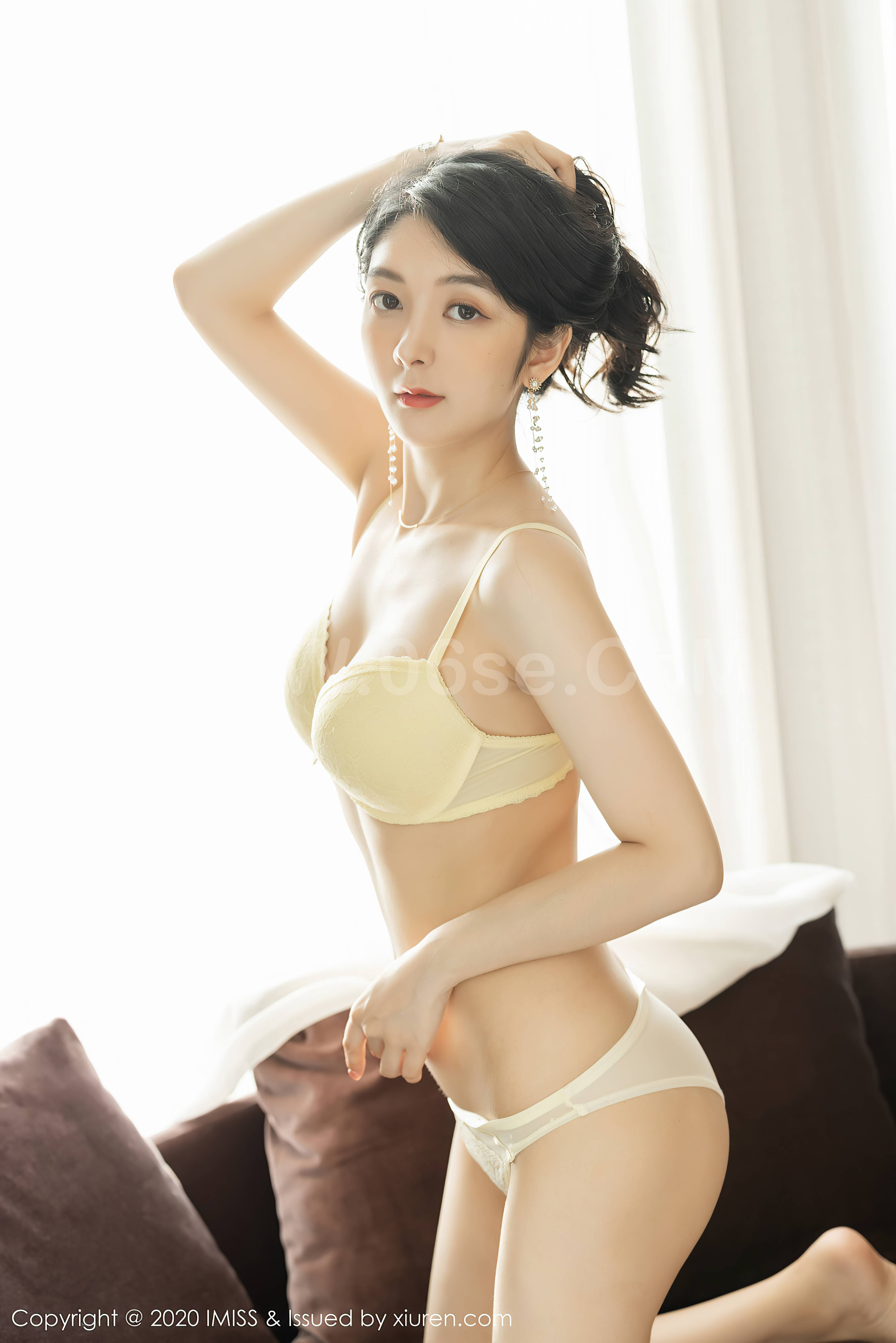 图片[39]-IMISS Vol.531 Xiao Reba (Angela小热巴)-六色网