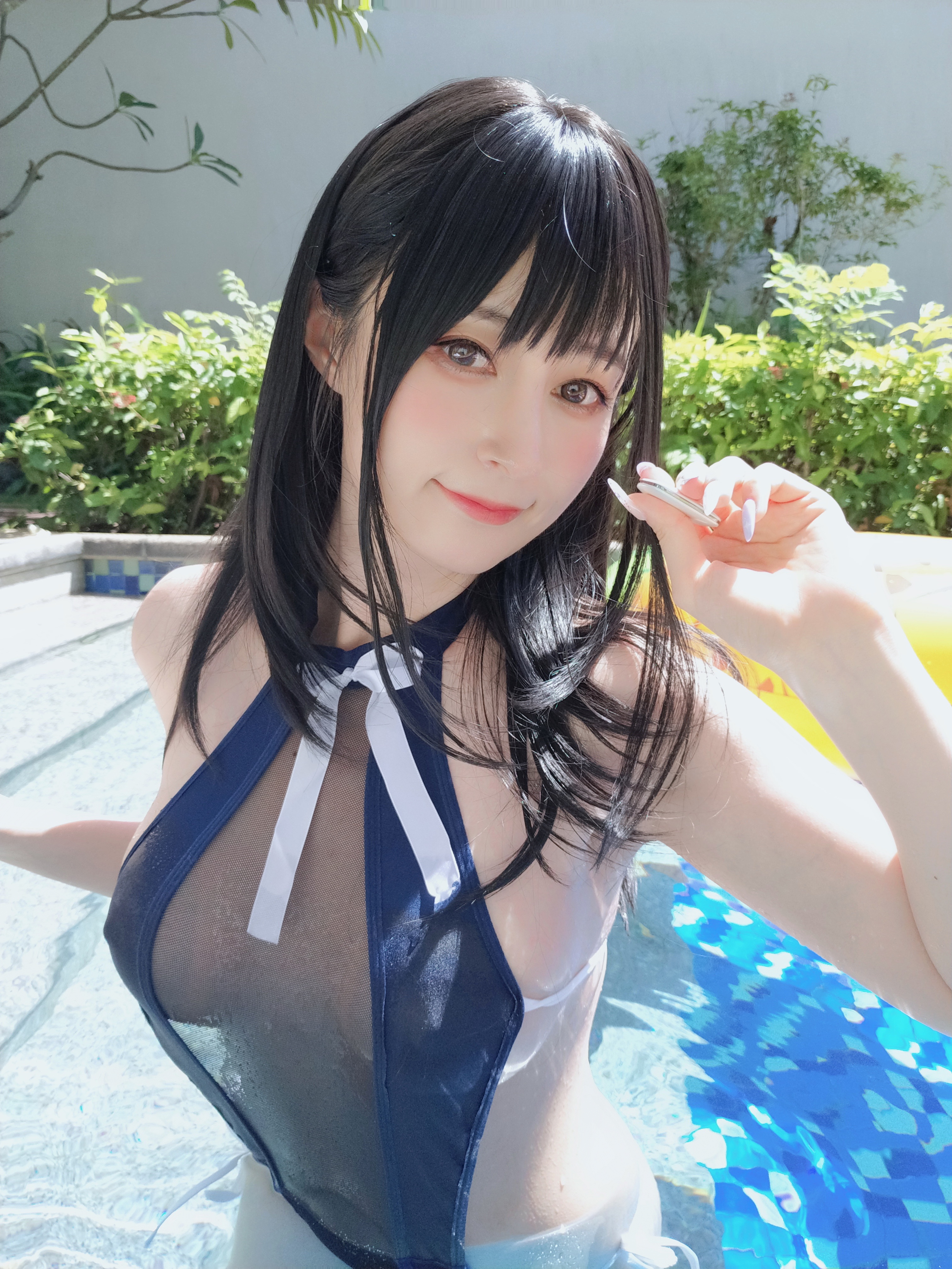 图片[194]-Coser小姐姐白银 NO.115 — 8月月刊 [344P9V1.3G]-六色网