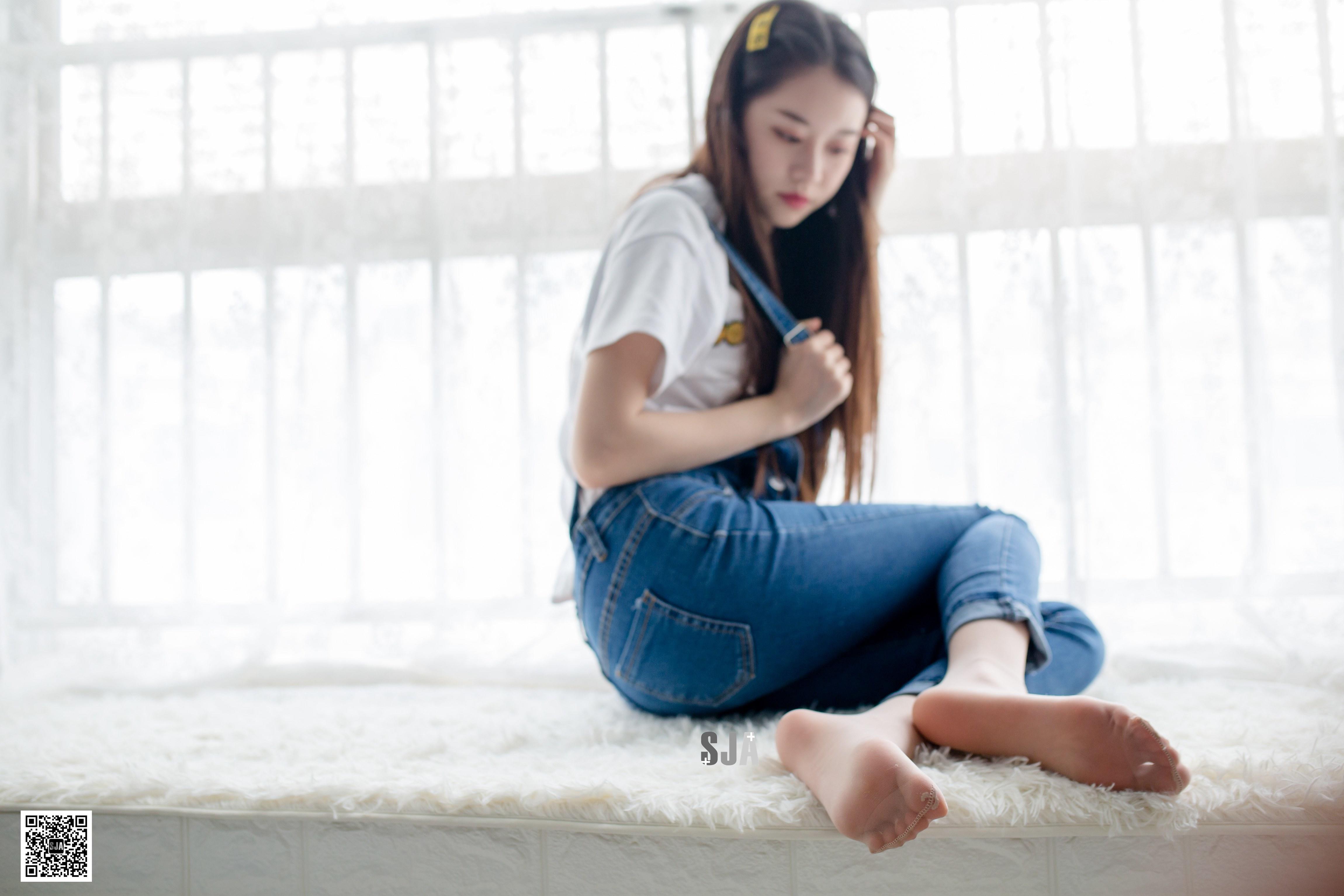 图片[21]-[SJA佳爷]闺蜜视角 NO.030 纯 [64P+52M]-六色网