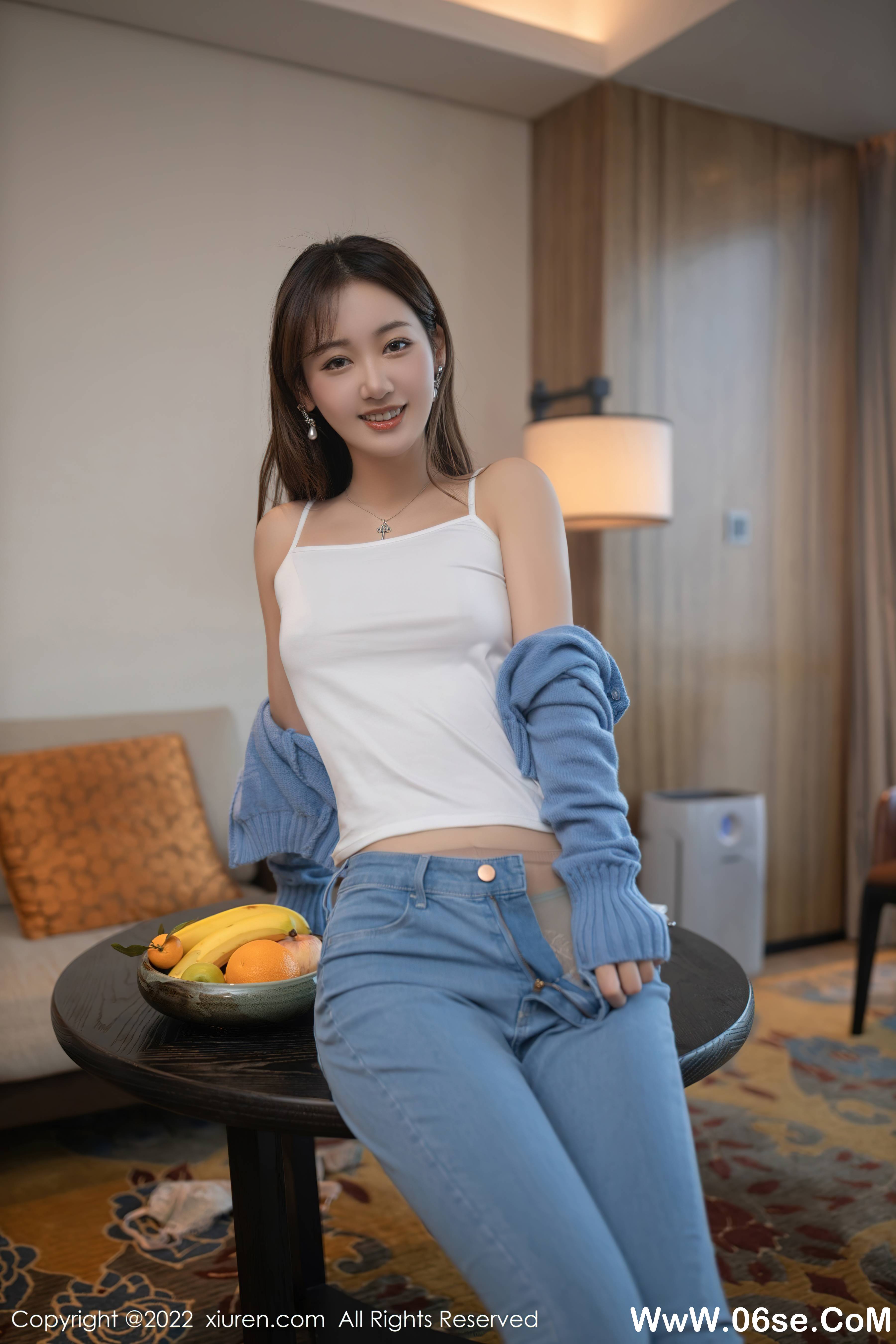 图片[28]-[XIUREN秀人网] 2022.02.14 NO.4582 唐安琪[71+1P745M]-六色网
