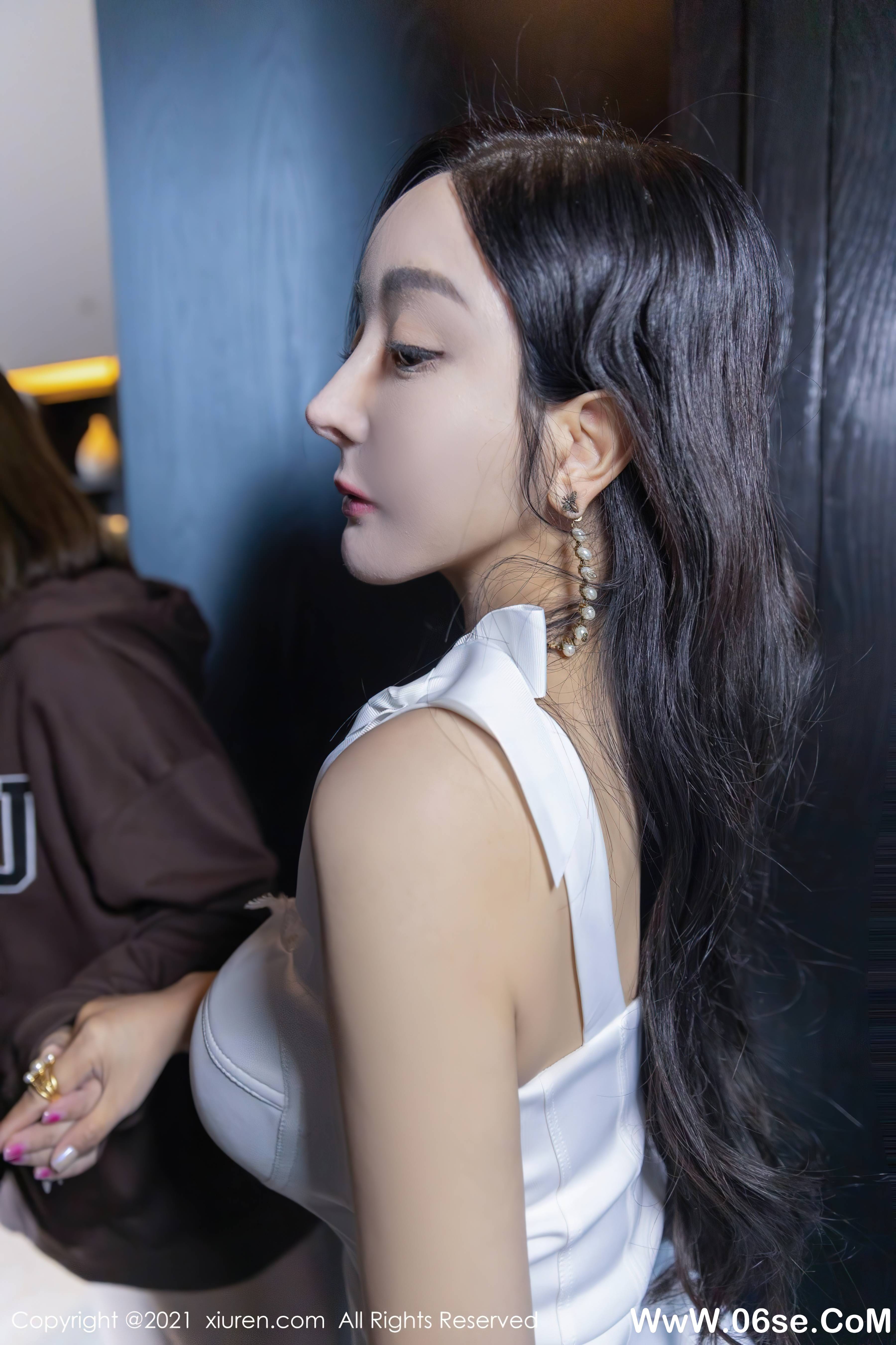 图片[35]-[XIUREN秀人网] 2021.11.02 NO.4155 允爾[66+1P649M]-六色网