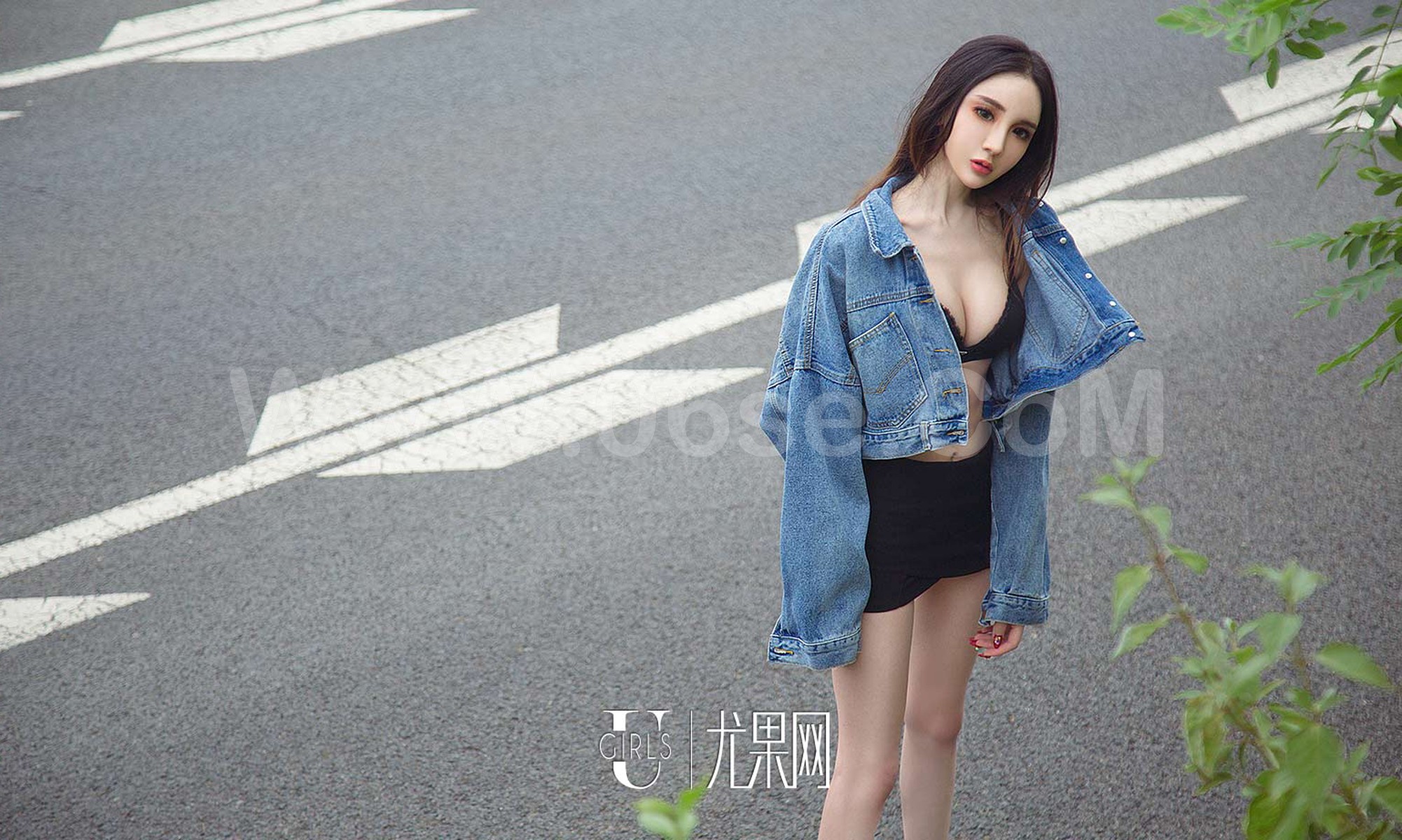 图片[34]-[Ugirls爱尤物] No.1238 A Yi Nu Er Wa Ya (阿依努尔瓦娅)-六色网