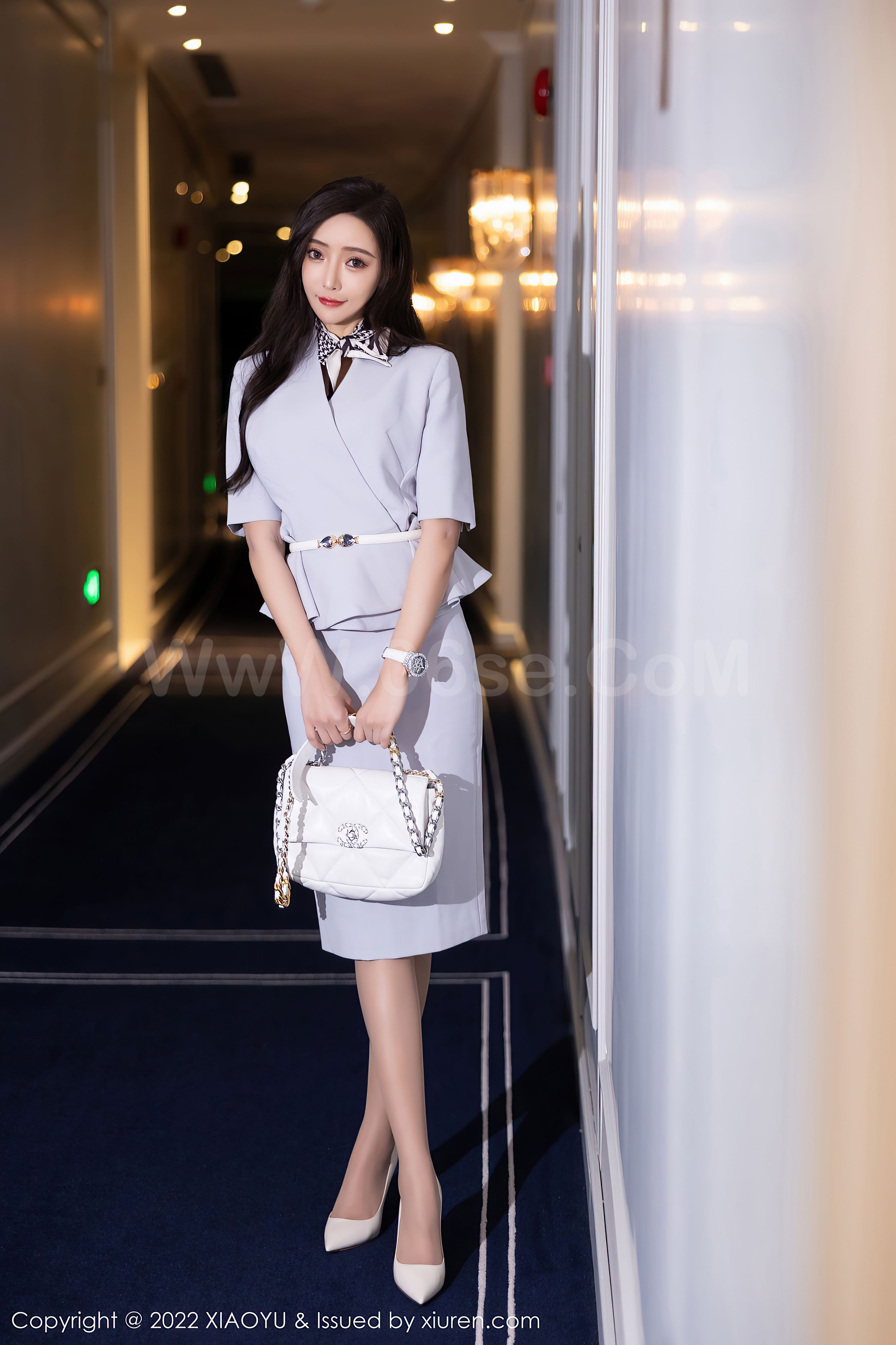 图片[3]-[XIAOYU语画界] 2022.07.28 VOL.830 王馨瑶yanni-六色网