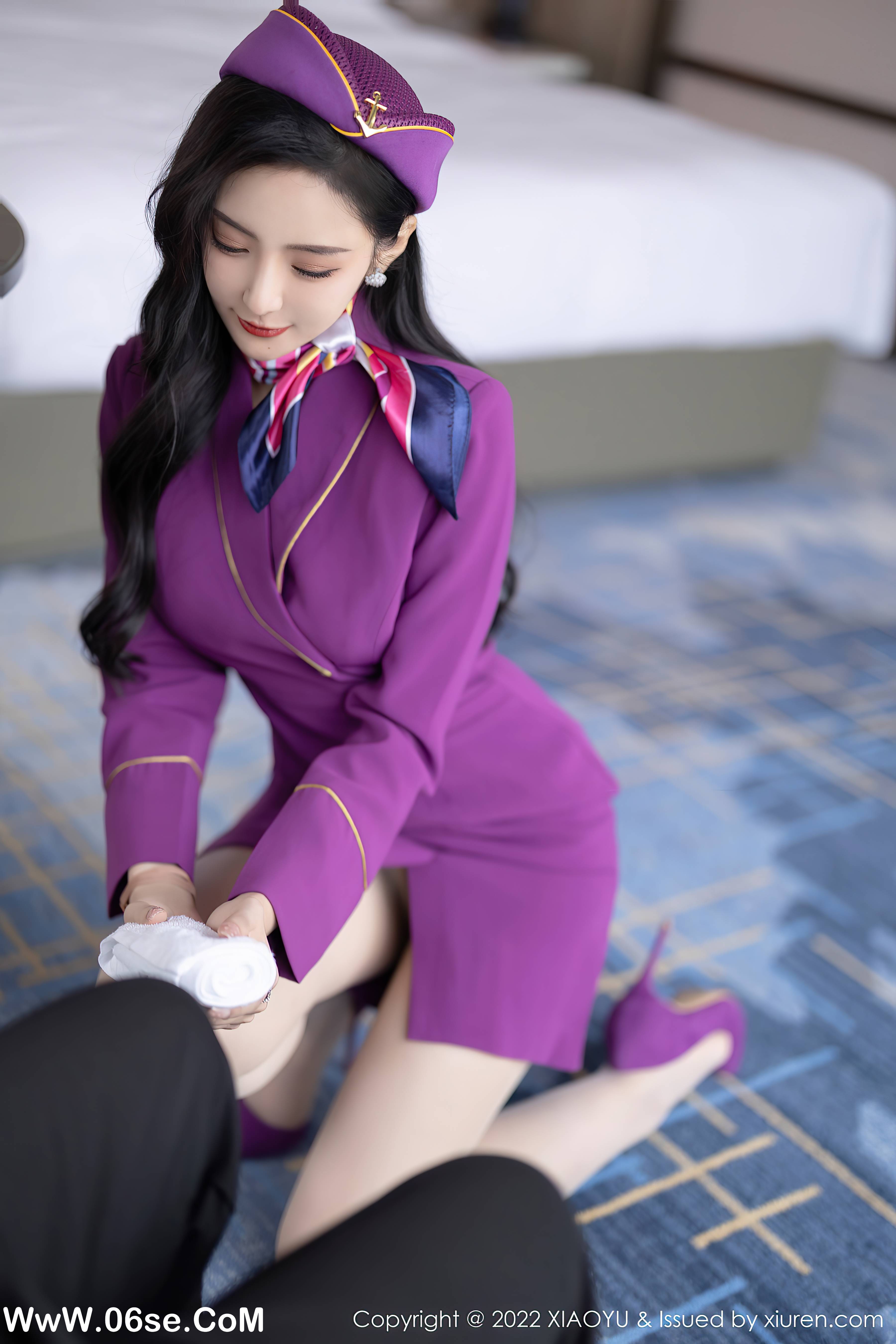 图片[15]-[XIAOYU语画界] 2022.05.19 NO.781 王馨瑶yanni[95+1P763M]-六色网