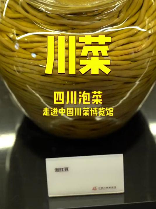 你最喜欢川菜是什么?川菜的代表性菜品是啥?喜欢四川的泡菜吗?