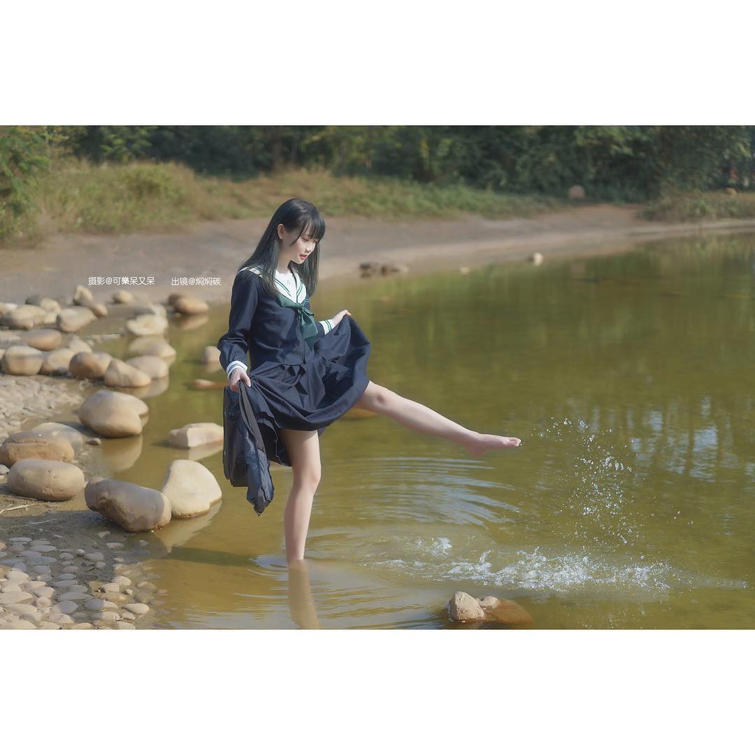 图片[951]-焖焖碳 NO.001 – 微博图片视频打包合集[1459P+98V657M]-六色网