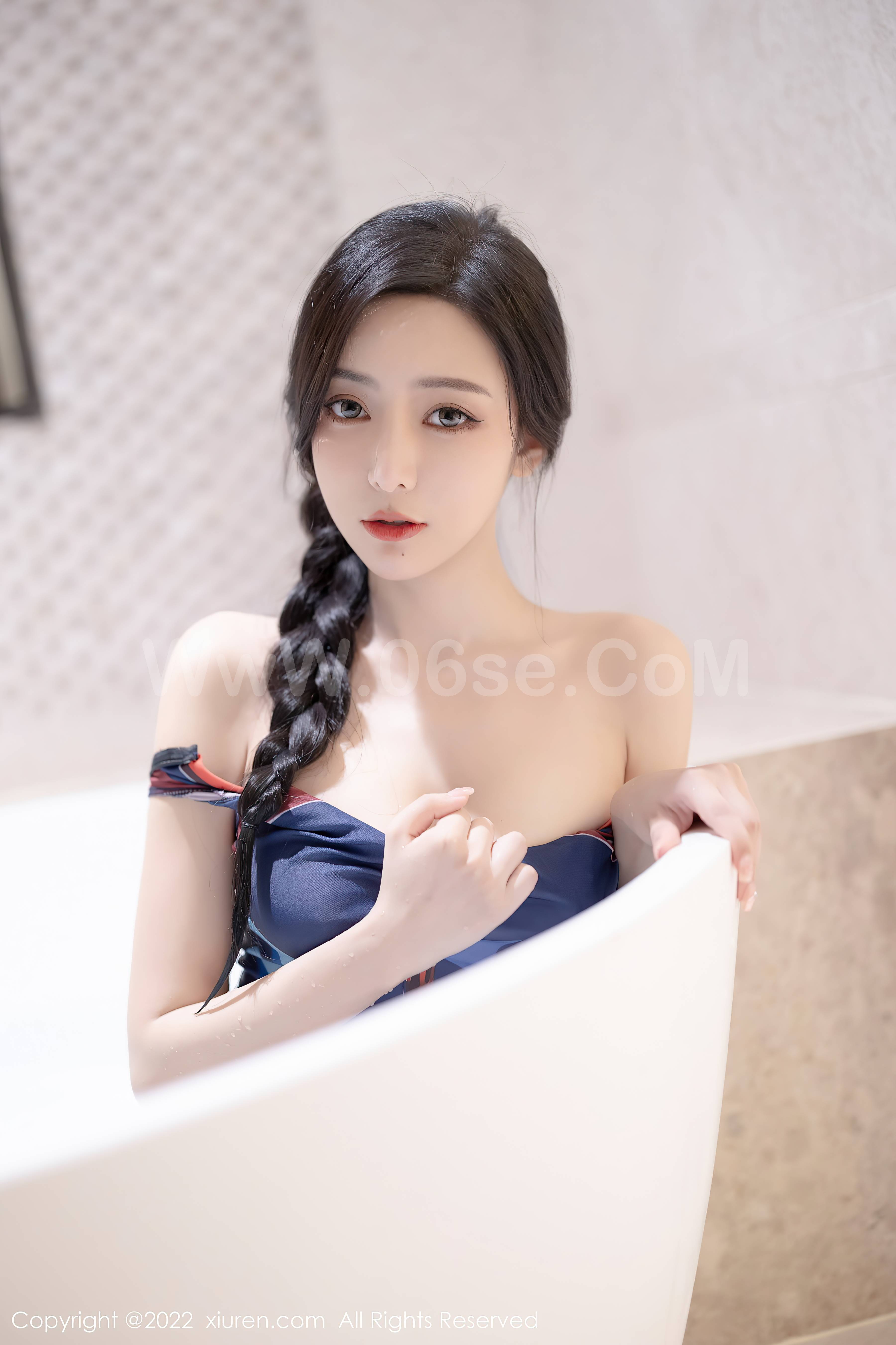 图片[76]-[XIUREN秀人网] 2022.05.27 NO.5074 王馨瑶yanni[100+1P815M]-六色网