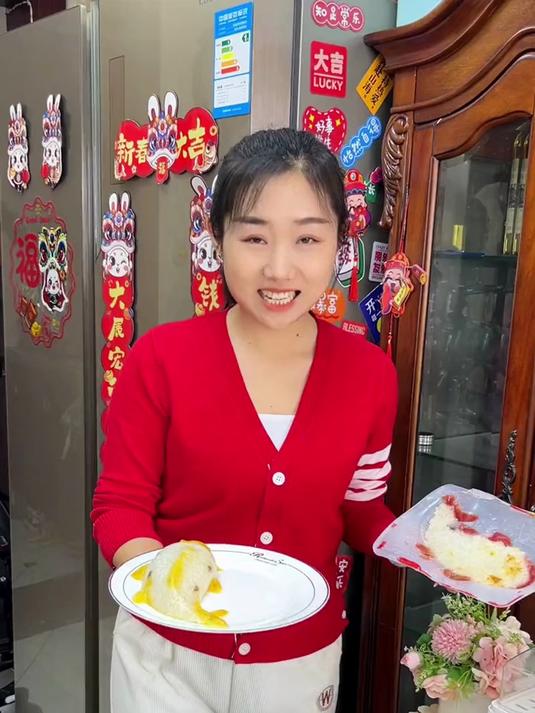 年年有鱼八宝饭,好吃好看寓意好,过年一定要给家人安排这个!