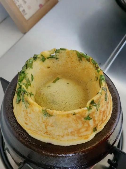 鏊子煎饼