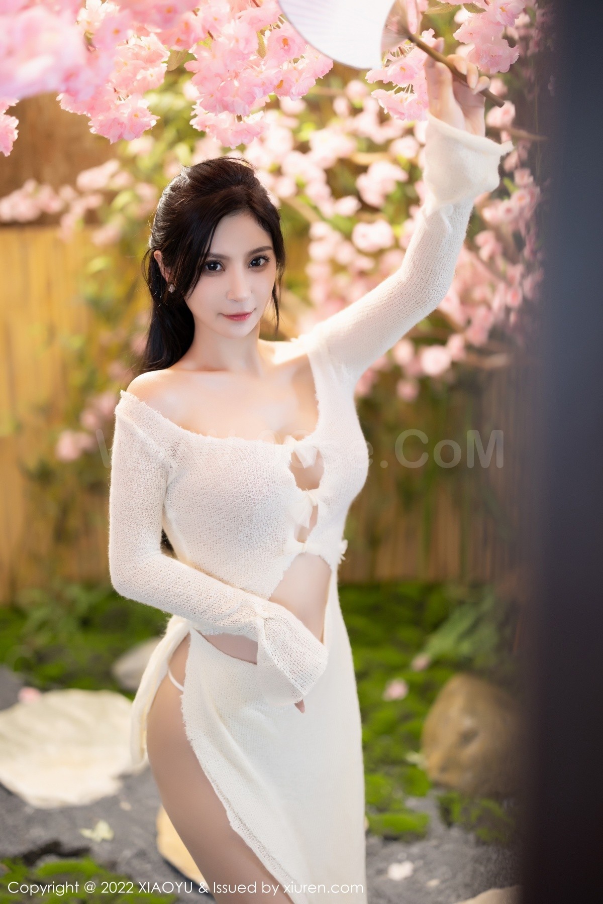 图片[36]-[XIAOYU语画界] 2022.09.22 Vol.869 小蠻妖Yummy【85P】-六色网
