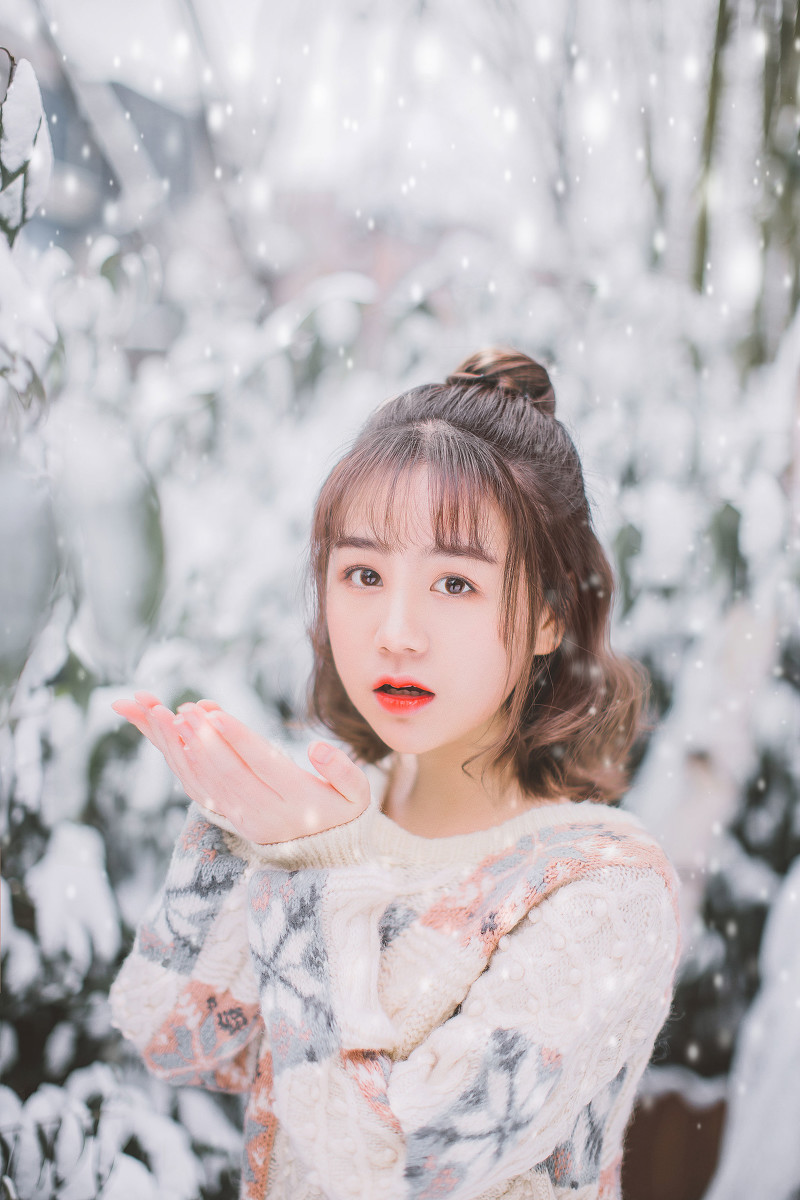 图片[2]-雨雪霏霏-六色网