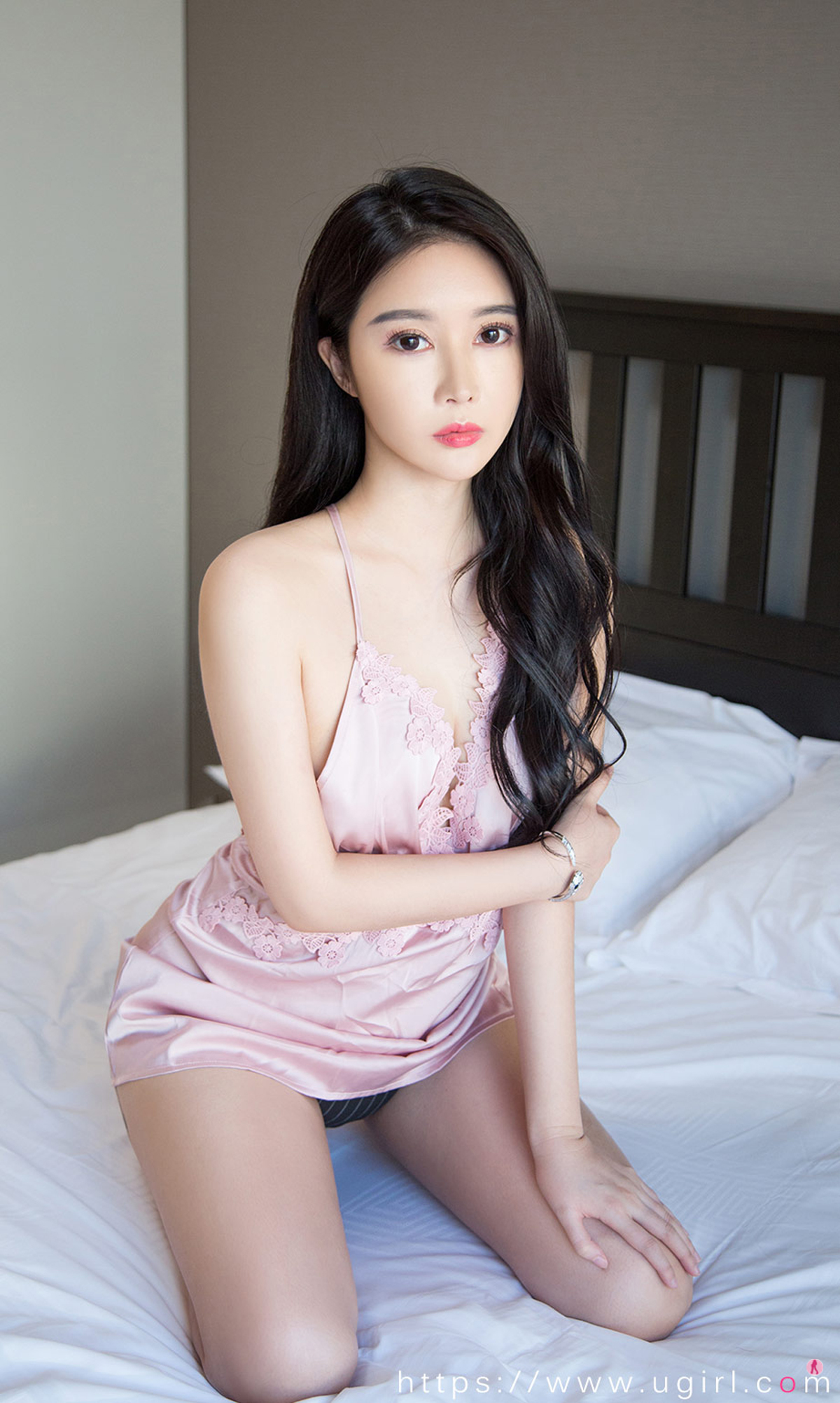 图片[11]-[Ugirls爱尤物] No.1940 Xuan Xuan Er (萱萱儿)-六色网