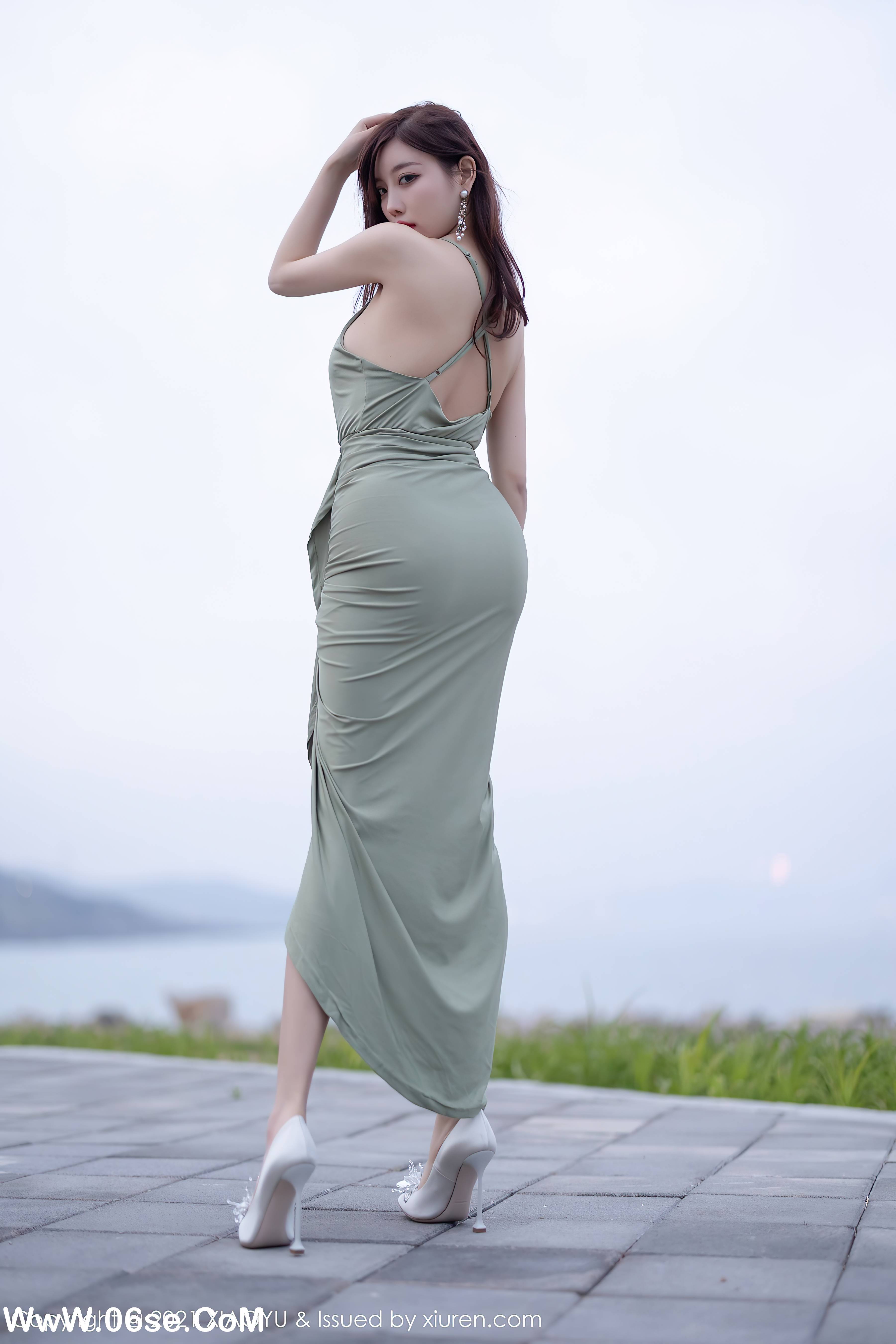 图片[19]-[XIAOYU语画界] 2021.05.28 VOL.538 杨晨晨Yome[74+1P591M]-六色网