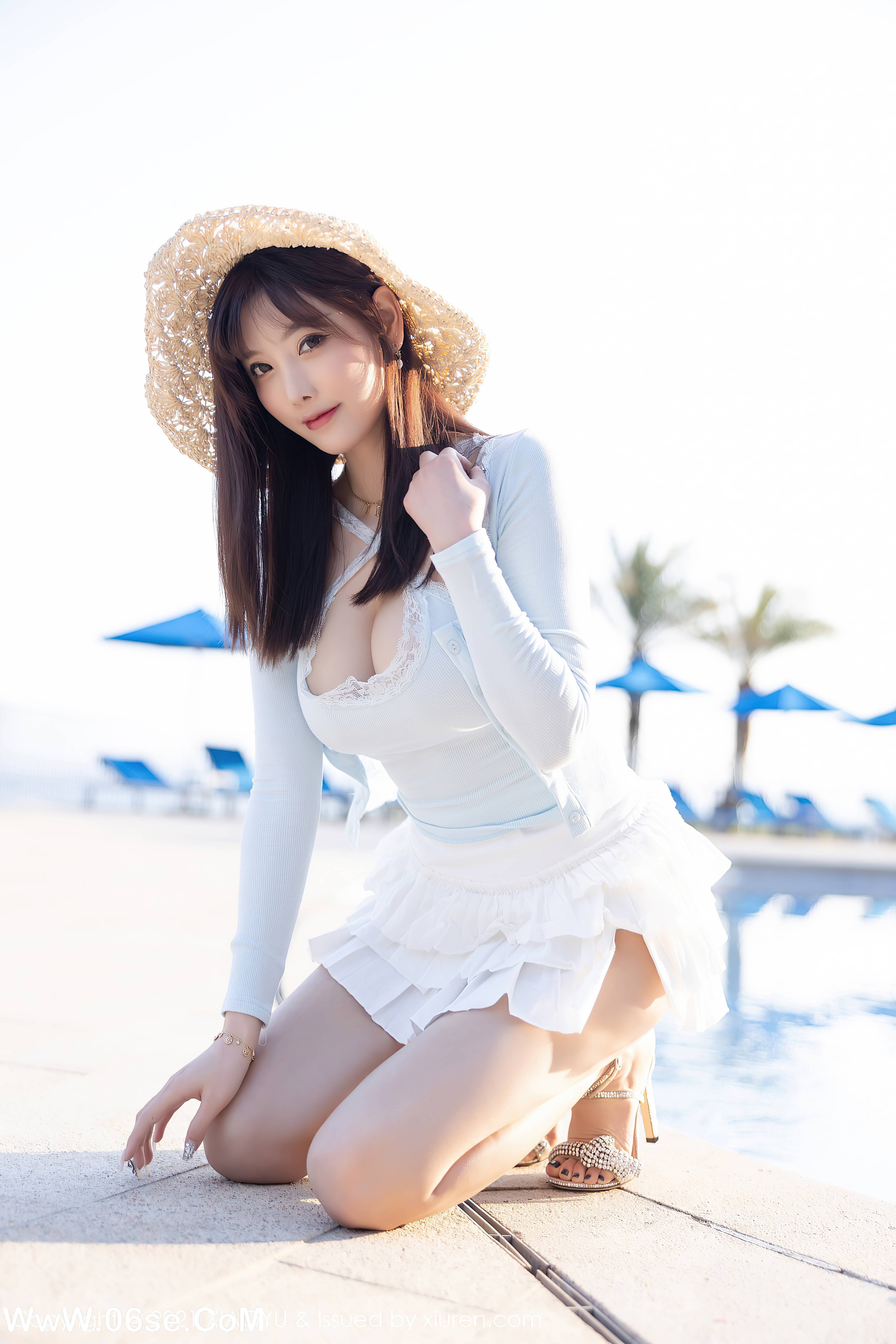 图片[21]-[XIAOYU语画界] 2021.07.02 NO.562 杨晨晨Yome[99+1P848M]-六色网