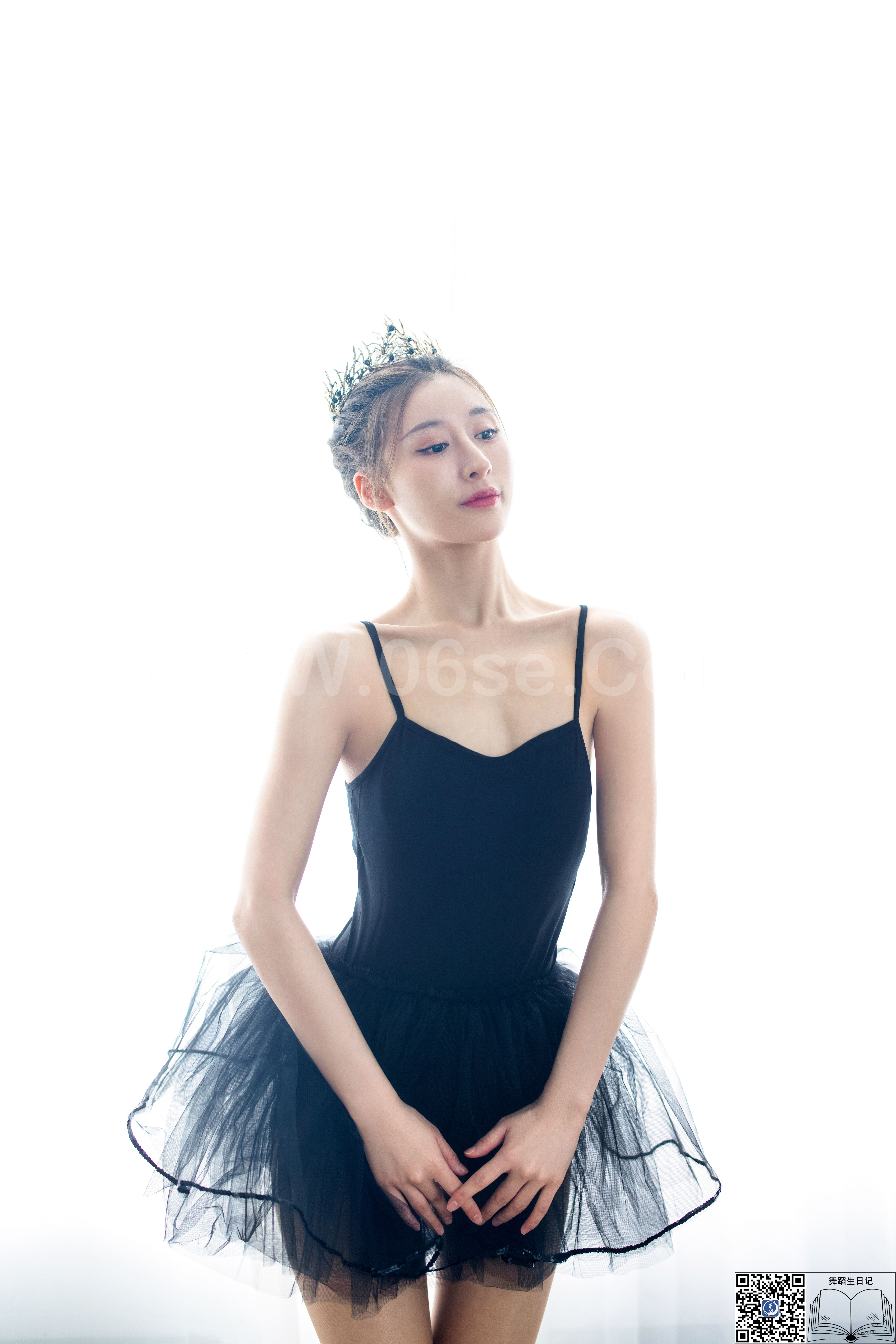 图片[20]-[GALLI嘉丽]舞蹈生日记 059 – 晓娜[43P／216MB]-六色网