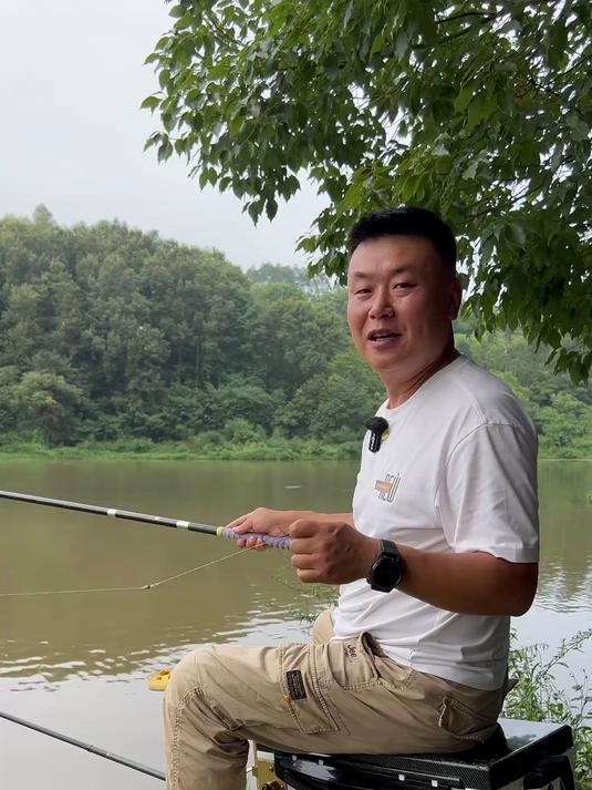 夜钓草鱼全攻略。