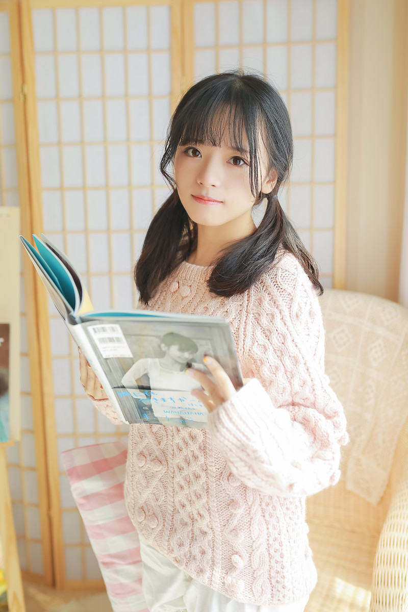 图片[8]-少女画-六色网