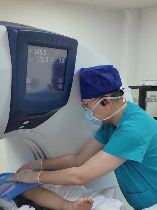 什么是放射后肉瘤？