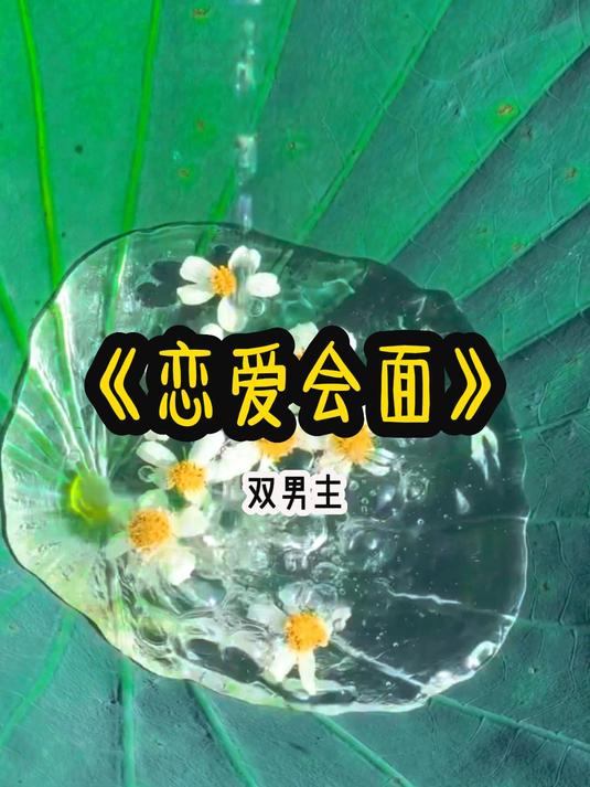 铭铭《恋爱会面》