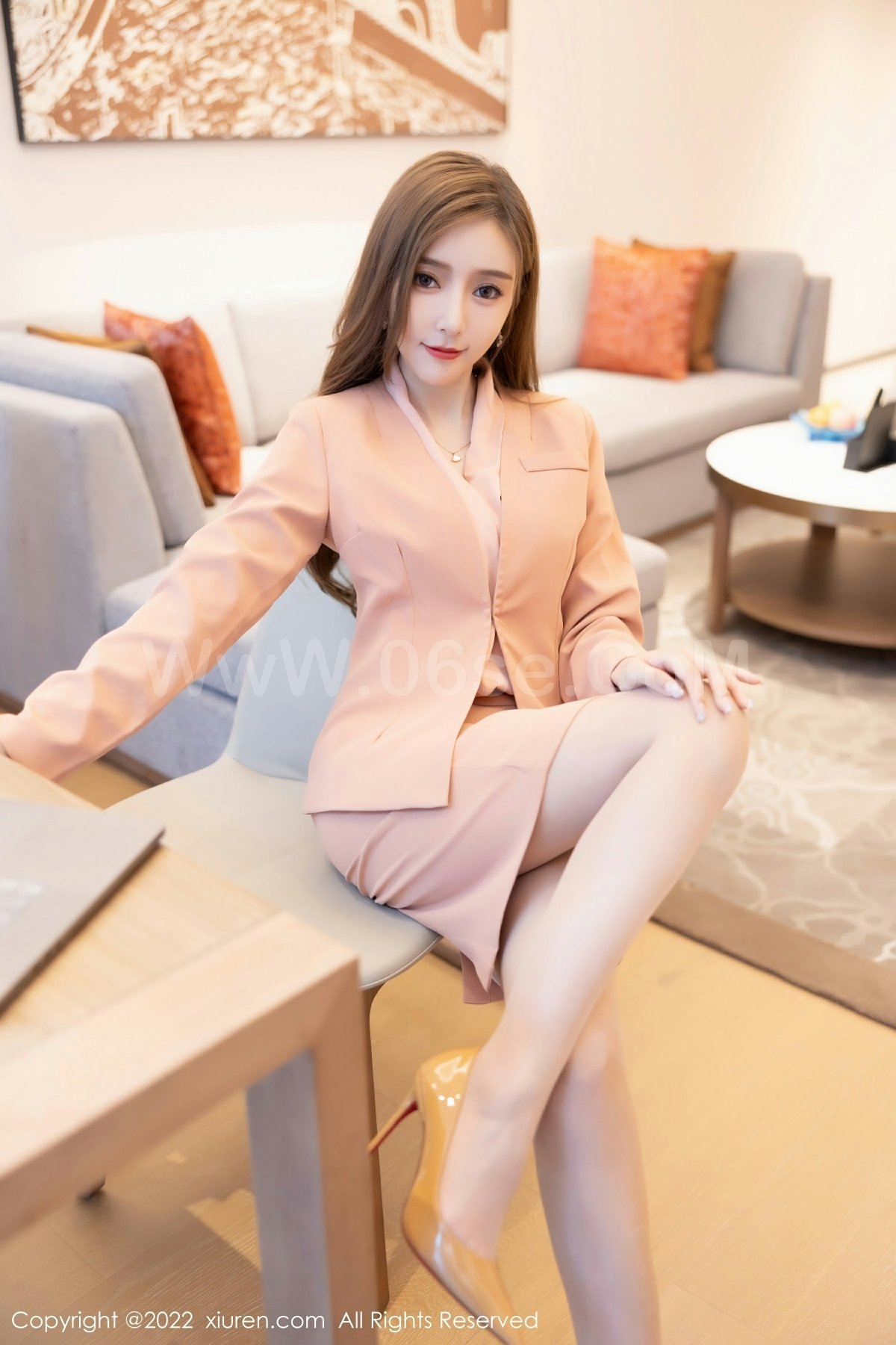 图片[71]-[XiuRen秀人网] 2022.07.11 No.5257 王馨瑶yanni-六色网