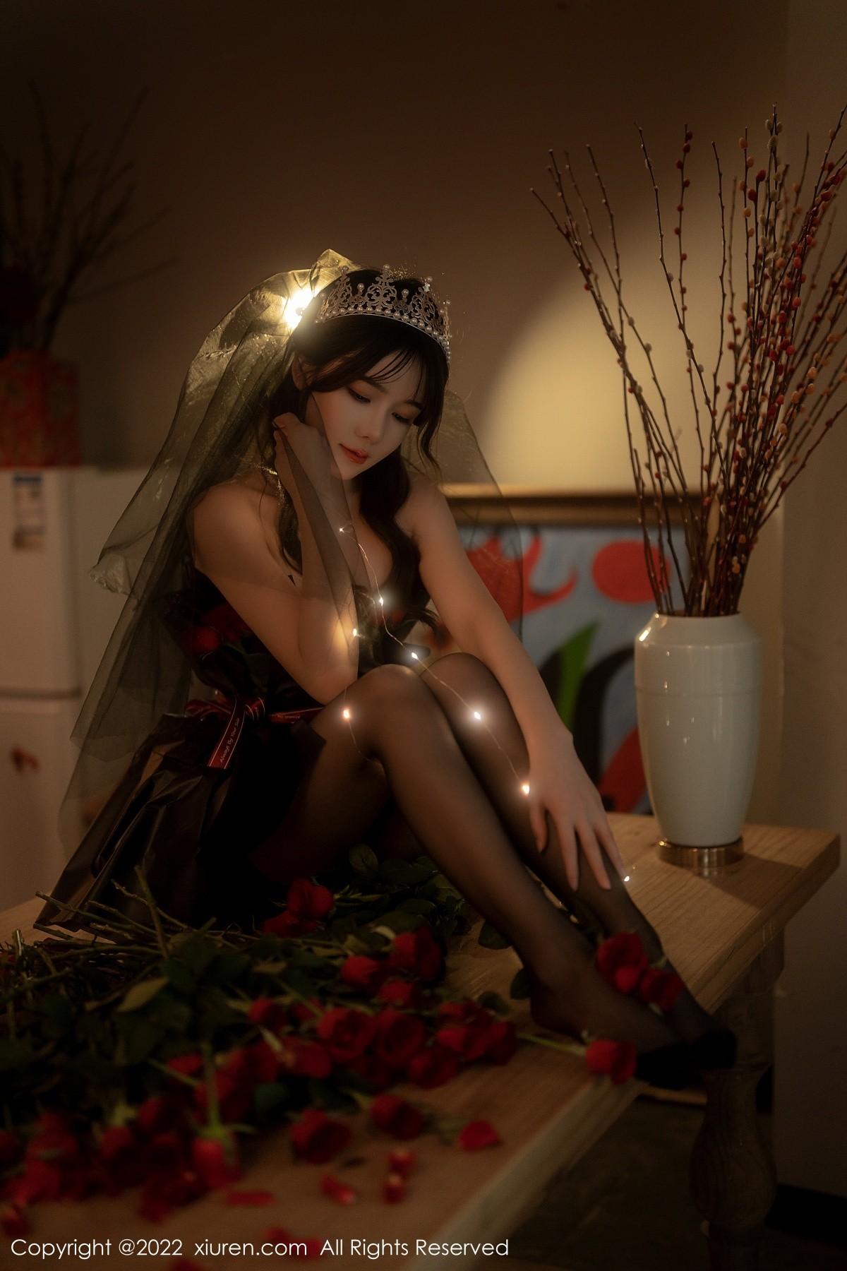 图片[29]-【XiuRen秀人網】2022.09.06 Vol.5552 婠婠麽【74P】-六色网