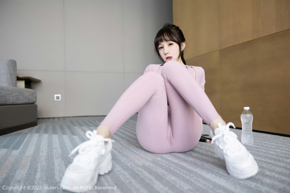 图片[41]-【XiuRen秀人網】2023.02.20 Vol.6291 波巧醬【80P】-六色网