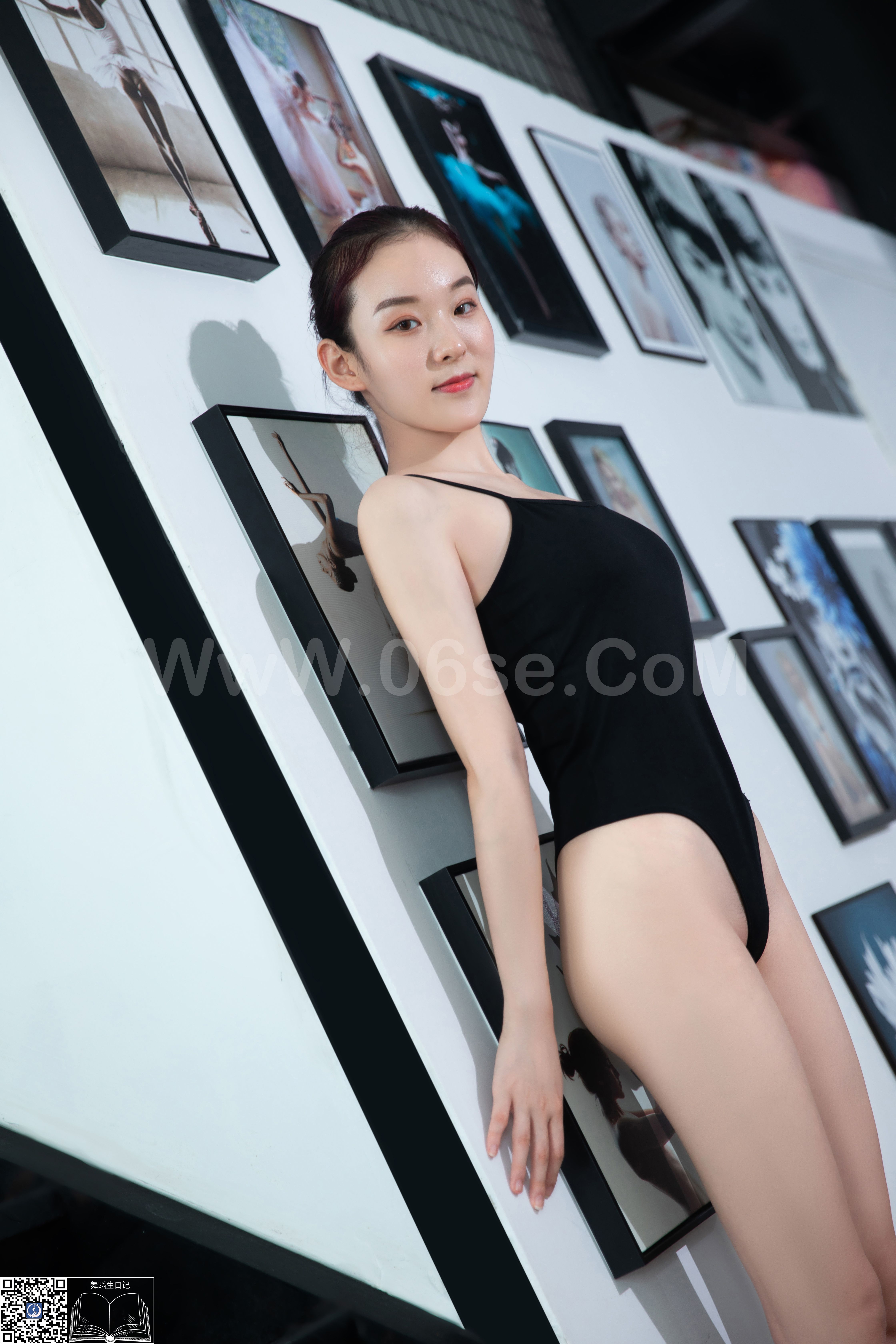 图片[21]-[GALLI嘉丽]舞蹈生日记 020 – 雨琪[27P／189MB]-六色网