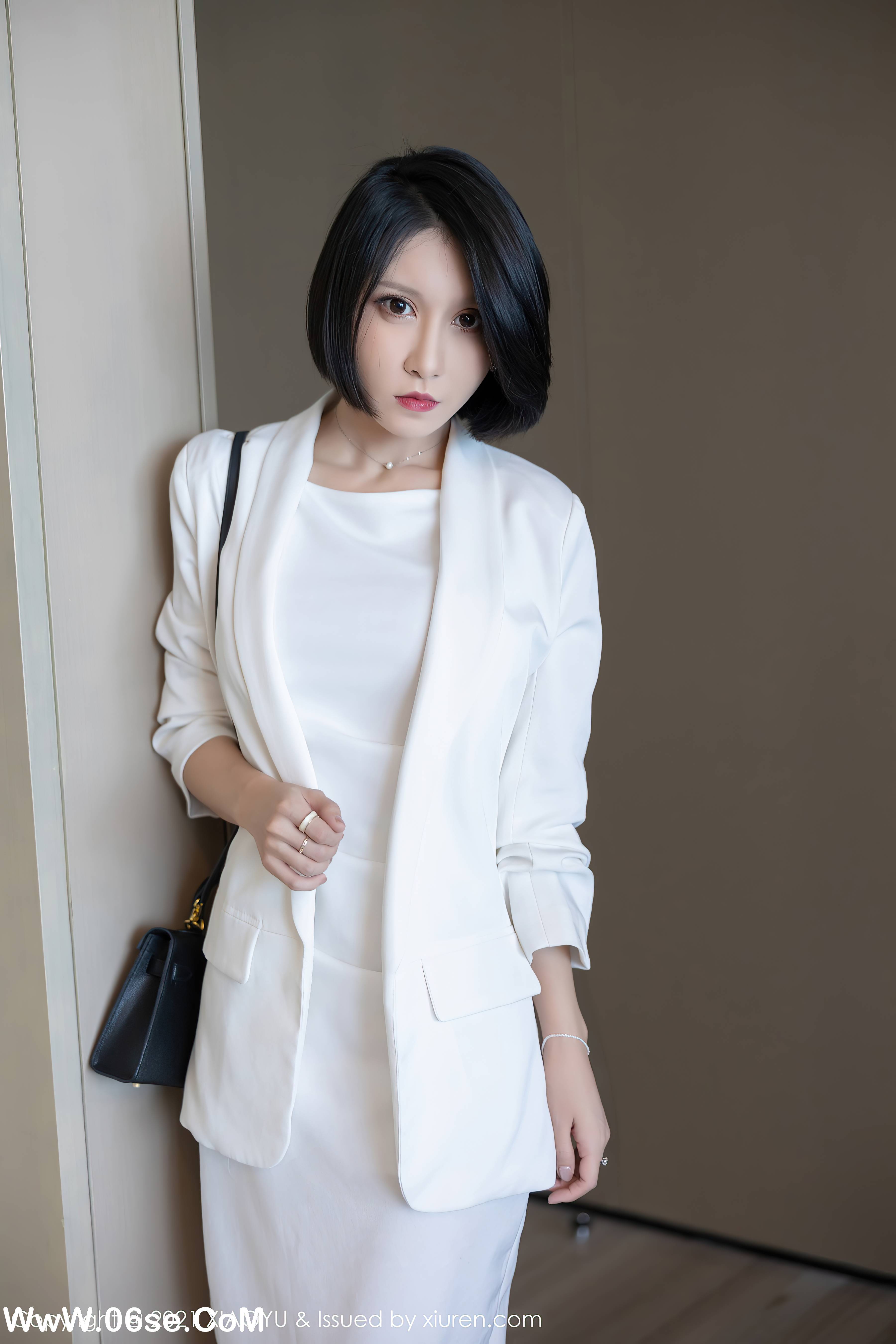 图片[2]-[XIAOYU语画界] 2021.10.12 NO.630 潘朵拉 Laa[81+1P717M]-六色网