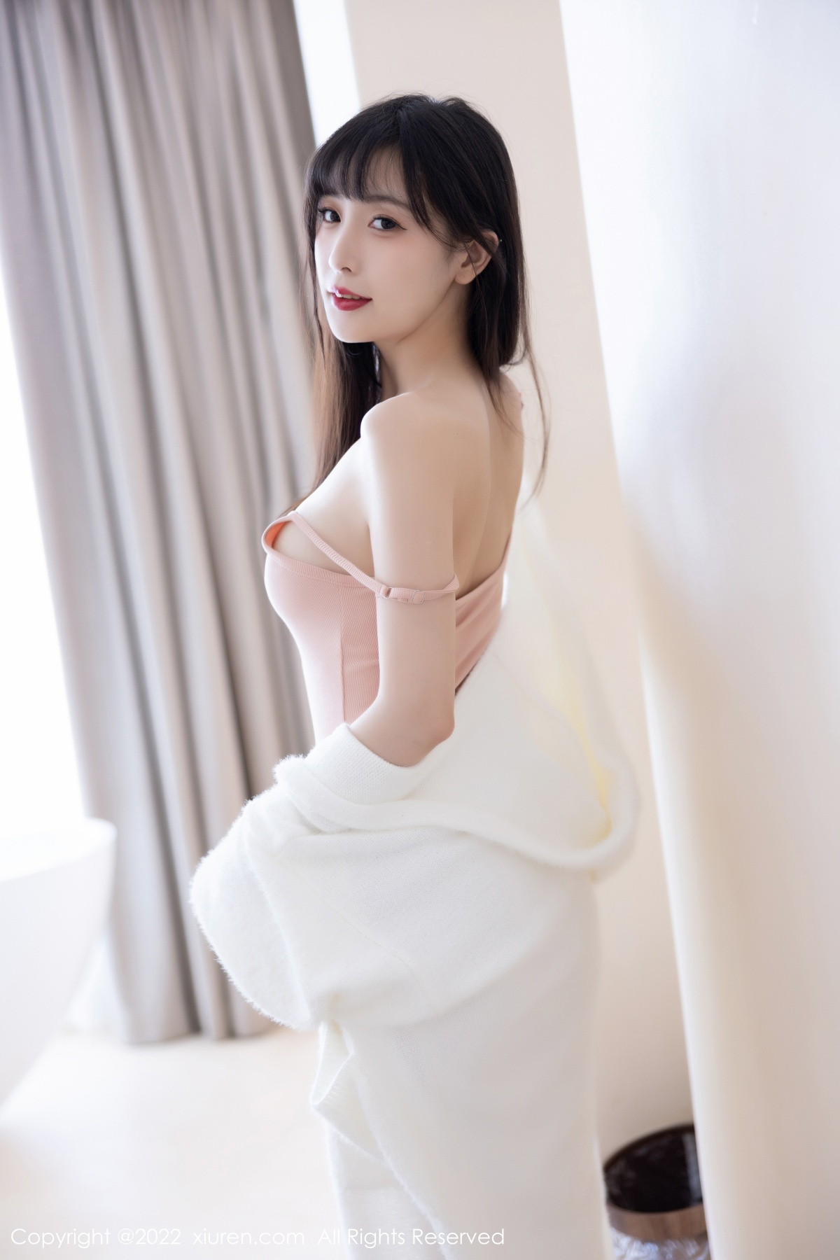 图片[27]-【XiuRen秀人网】2022.12.27 Vol.6052 林星闌【82P】-六色网