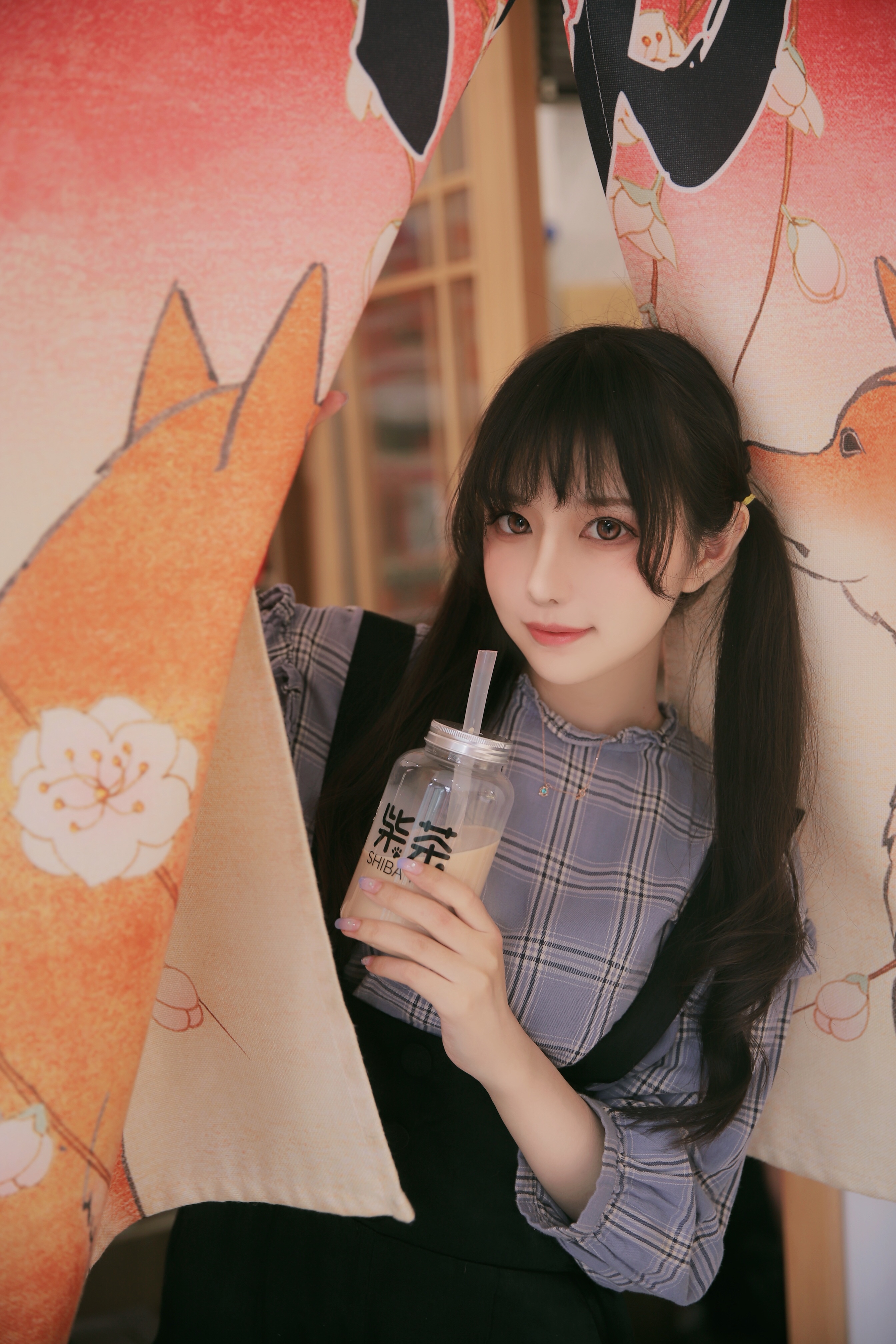 图片[38]-Shika小鹿鹿 NO.008 生日[65P174M]-六色网