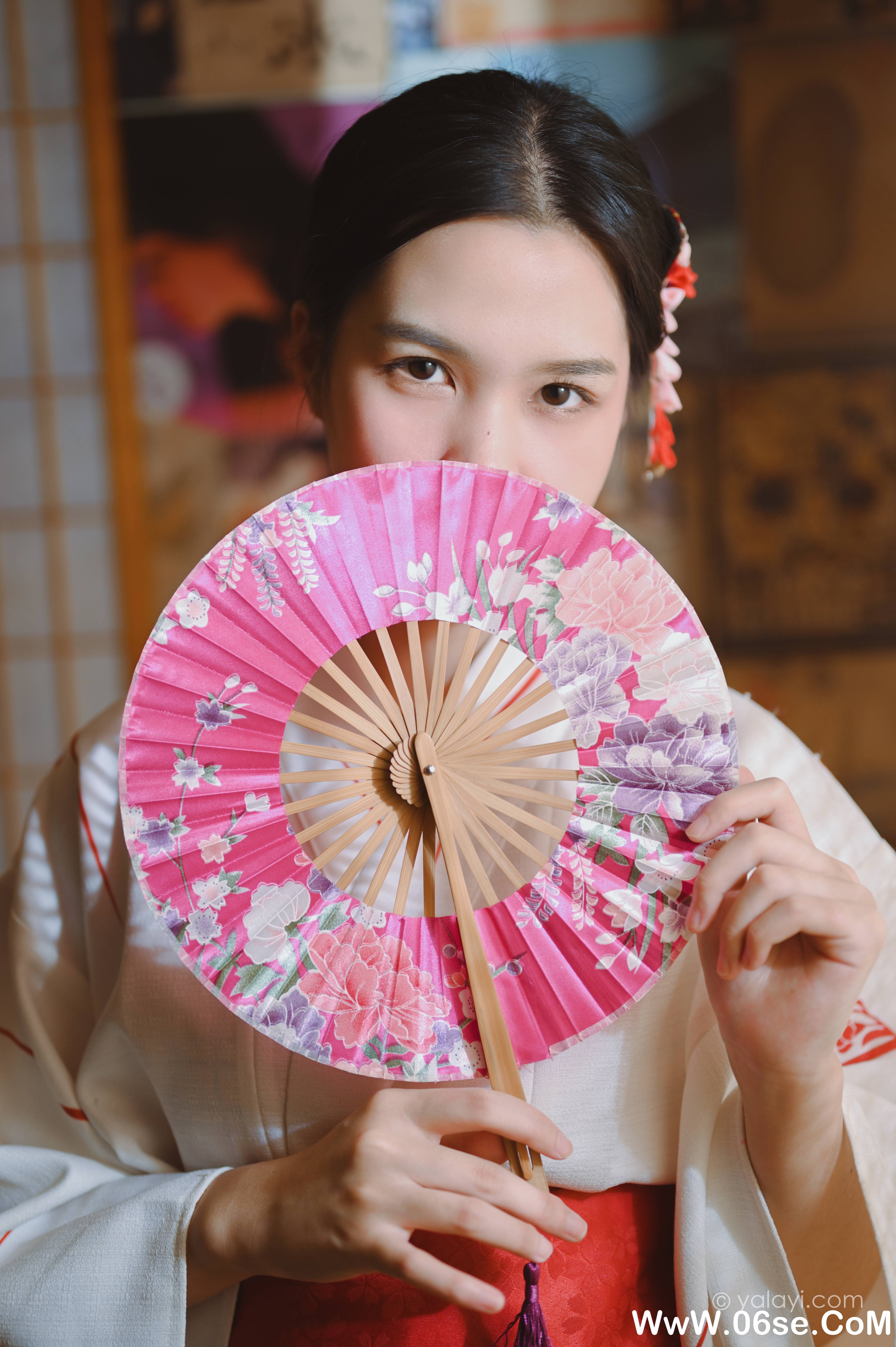 图片[11]-[YALAYI雅拉伊] 2020.12.02 NO.734 方岚《和敬清寂》[35P+1P538M]-六色网
