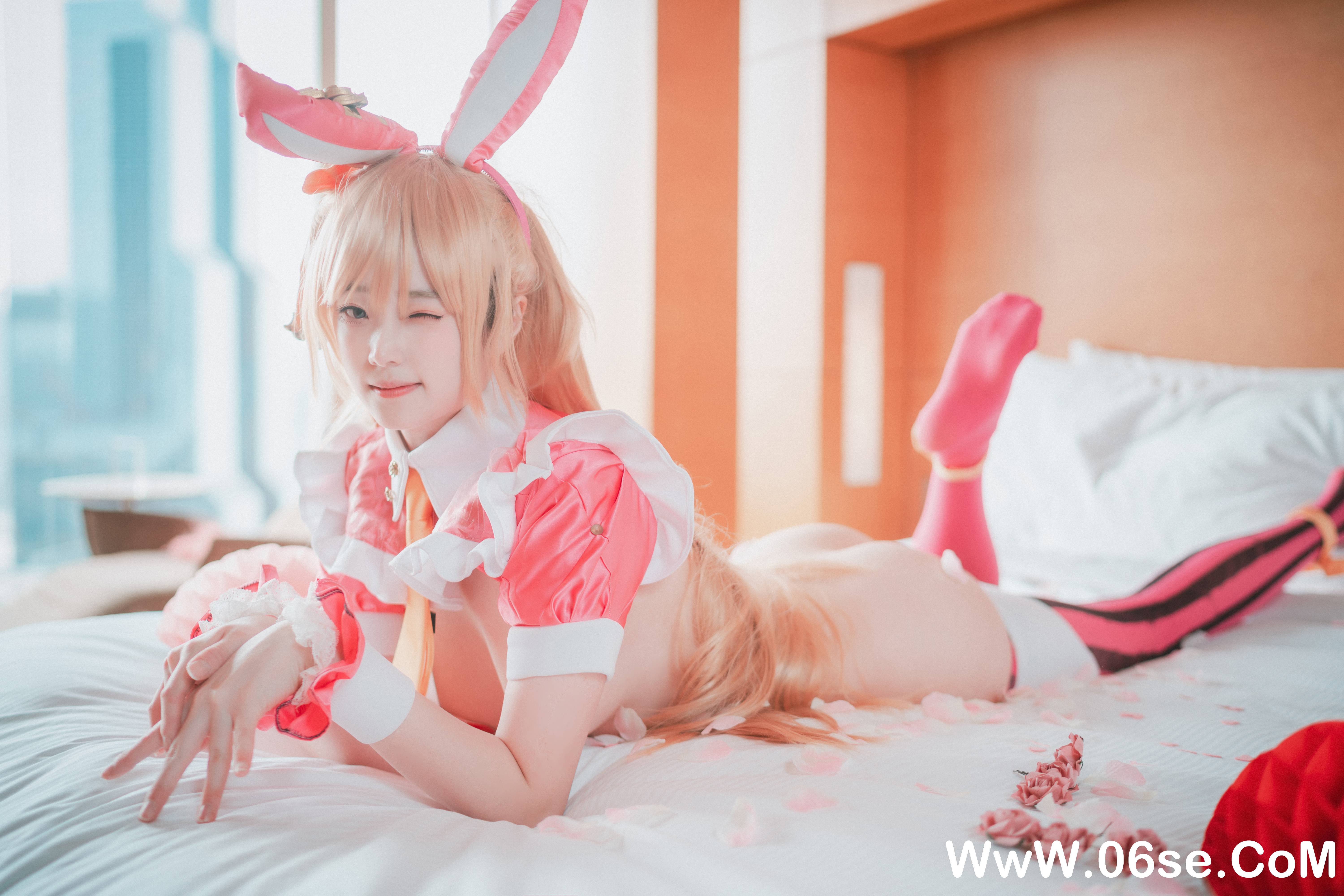 图片[15]-DJAWA – NO.101 Fancy Me [96P930M]-六色网