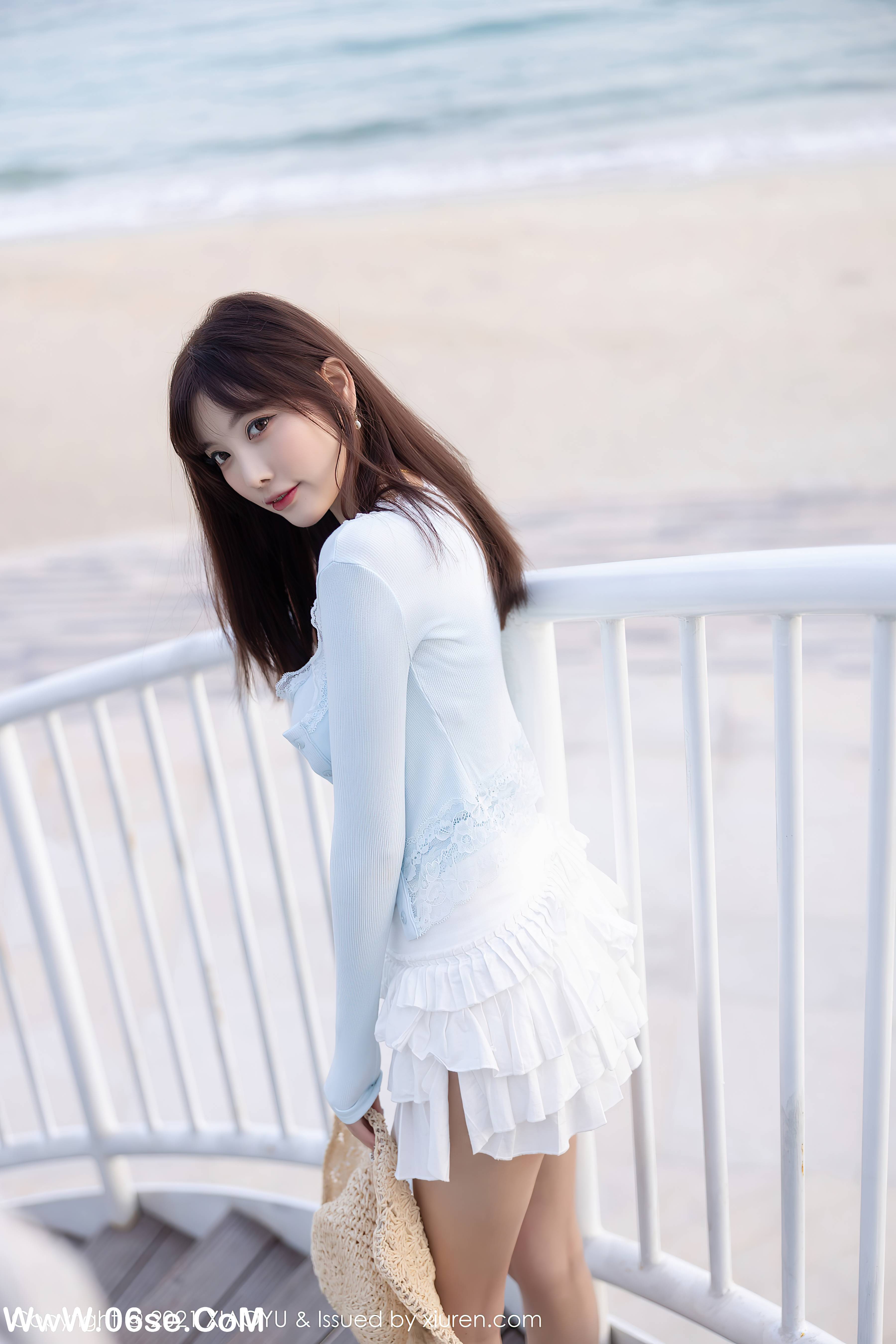 图片[95]-[XIAOYU语画界] 2021.07.02 NO.562 杨晨晨Yome[99+1P848M]-六色网