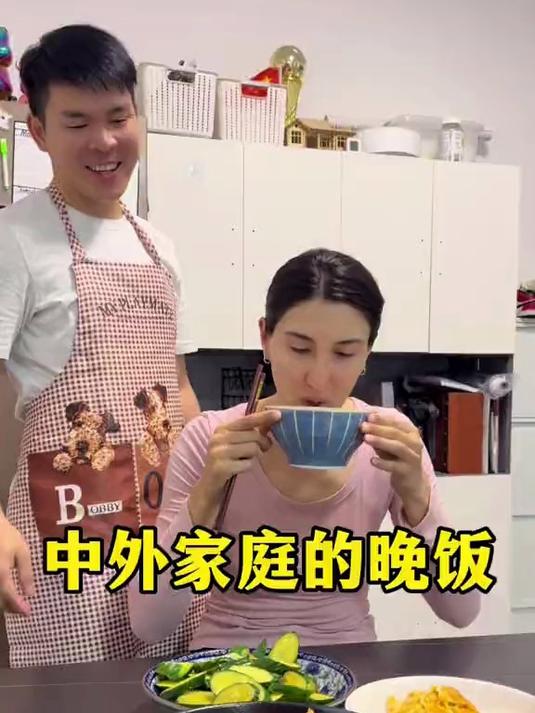 #热爆趣创赛#生活就是柴米油盐，越简单越快乐