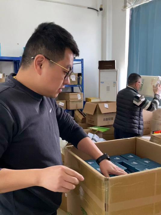 原产地高山龙井茶,一斤两罐装只要100出头,价格这么便宜品质还特别好#龙井茶#