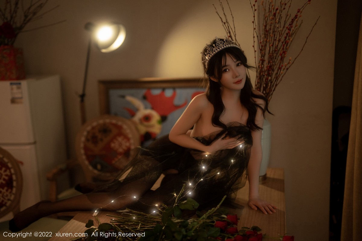 图片[42]-【XiuRen秀人網】2022.09.06 Vol.5552 婠婠麽【74P】-六色网
