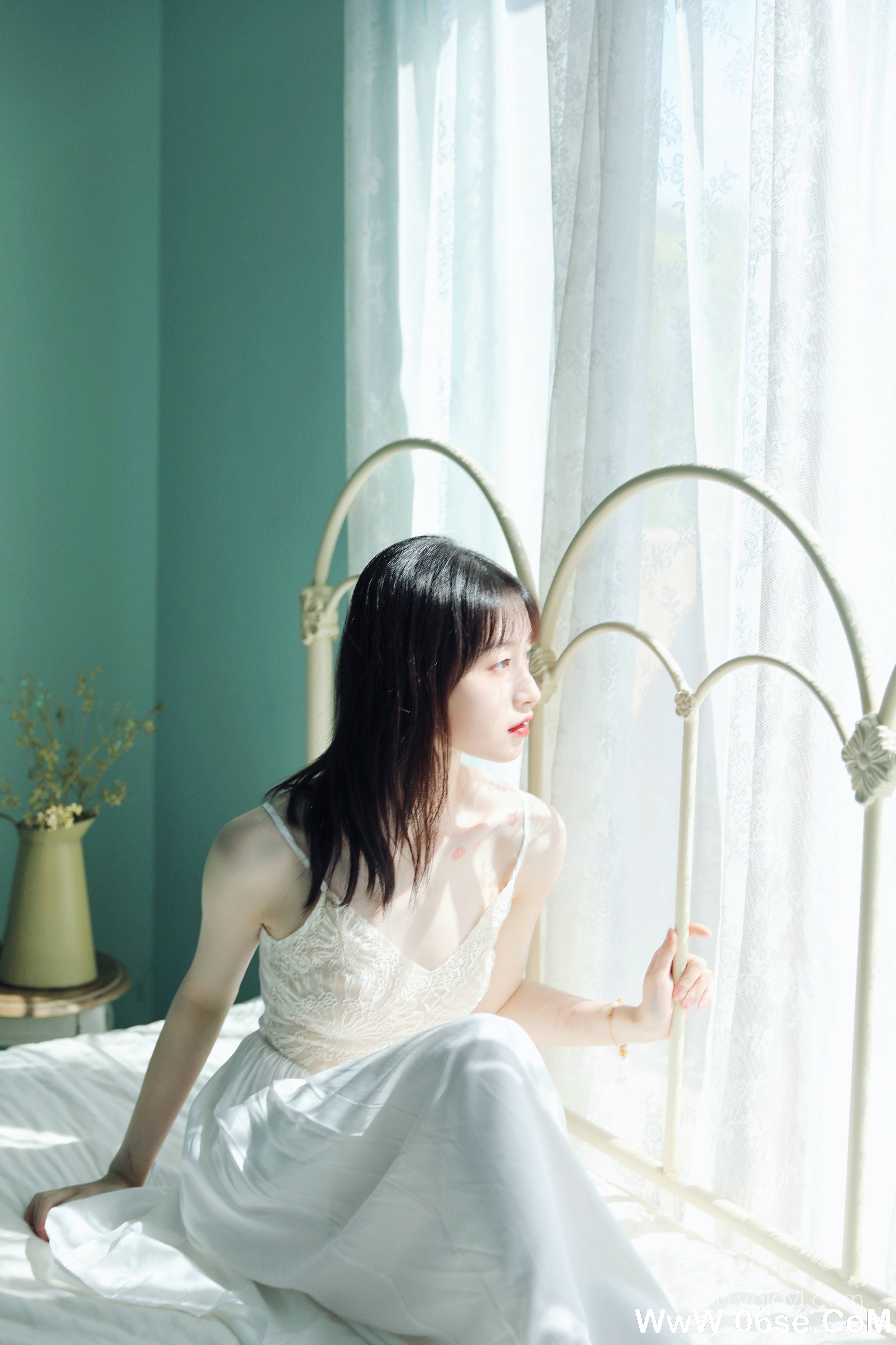 图片[27]-[YALAYI雅拉伊] 2022.07.16 NO.948 京京《唤》[40+1P433M]-六色网