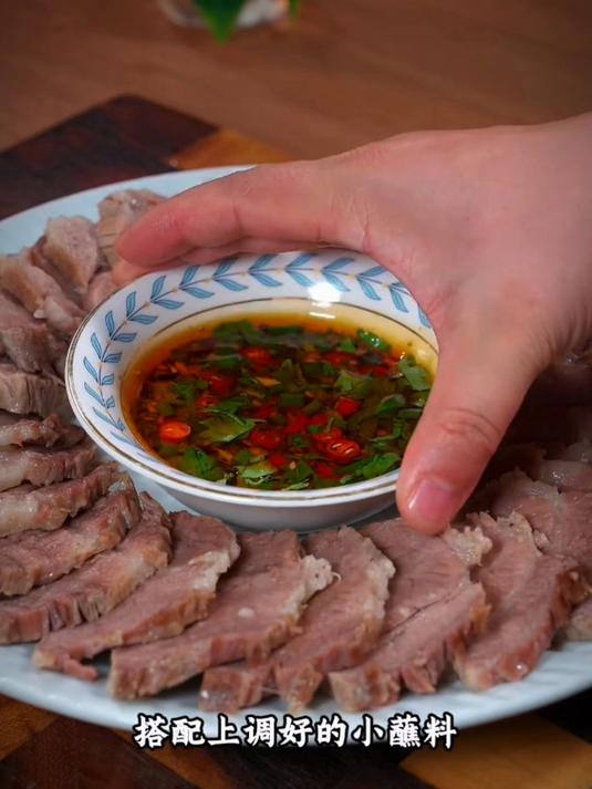炖牛肉千万不要乱放食材