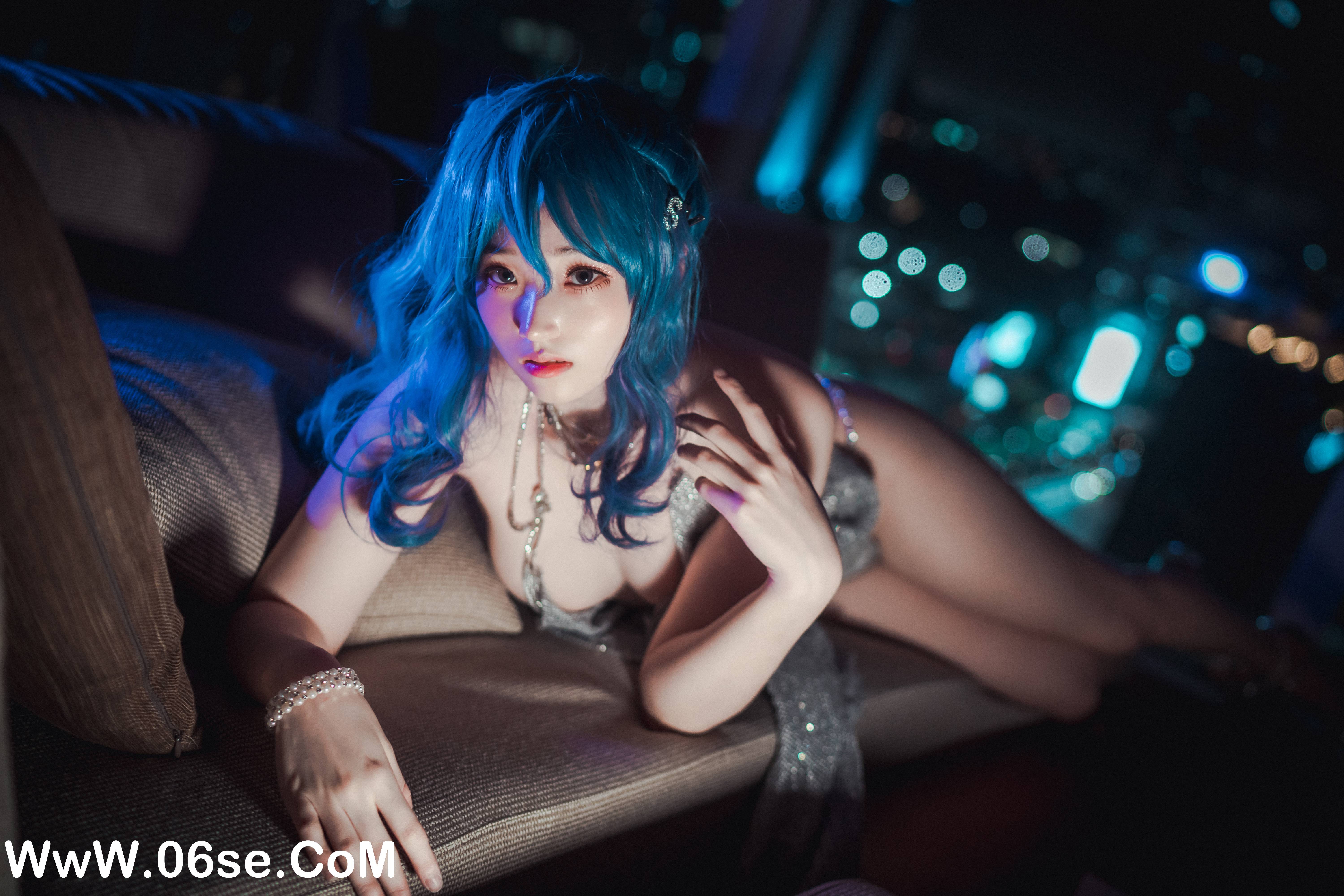 图片[62]-DJAWA – NO.056 Azur Lane：USS Saint Louis [117P1.4G]-六色网