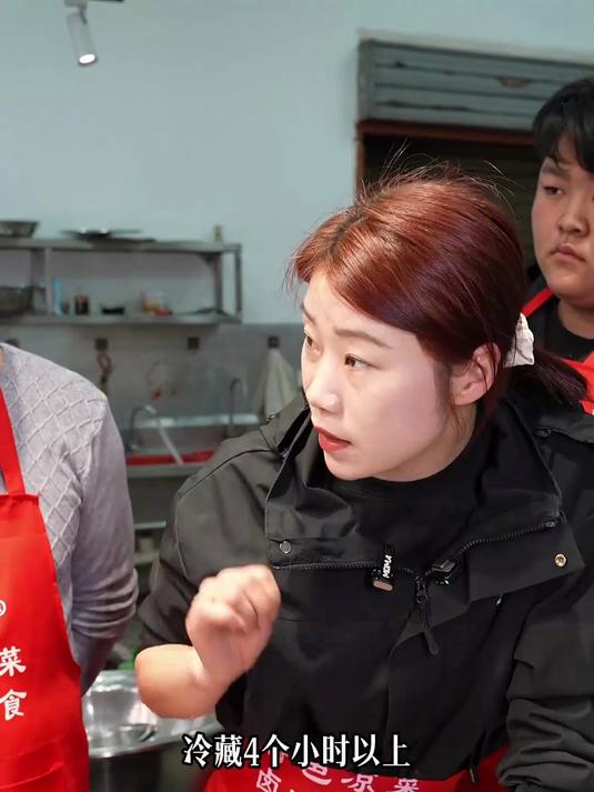 蒜蓉鸡爪制作10年老配方 配方无保留精确到克