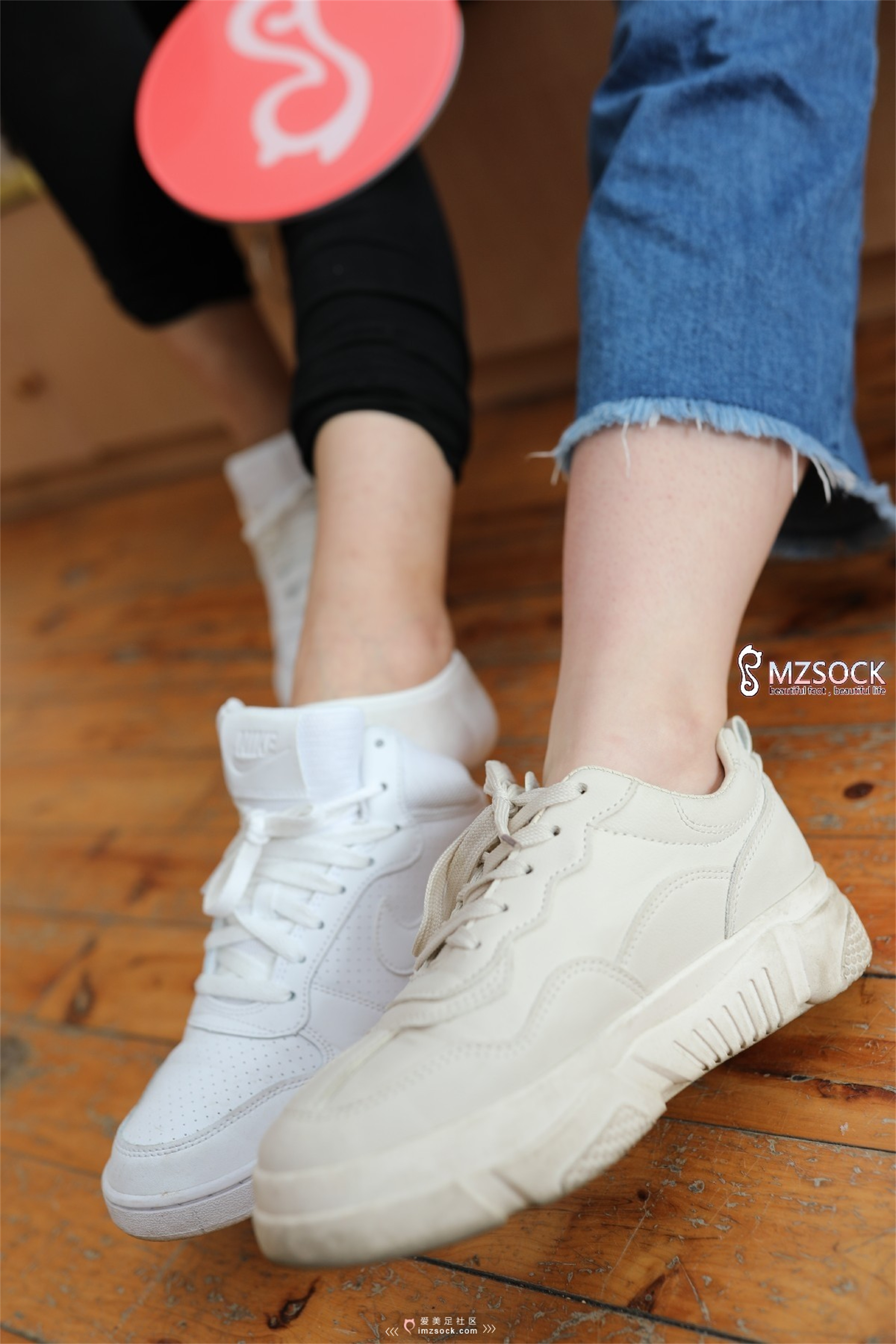 图片[68]-[MZSOCK]爱美足 NO.003 肖弧&佳妹[132P311M]-六色网
