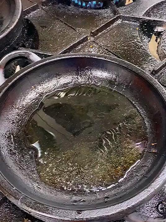 石锅方便面,把面吃出不一样的仪式感。石锅面有吃过的吗?