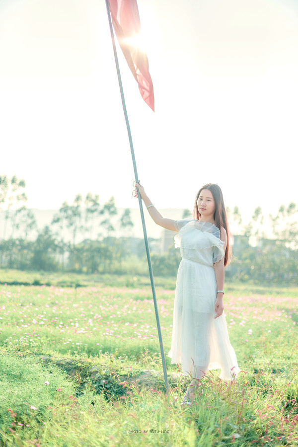 图片[9]-田园花香-六色网