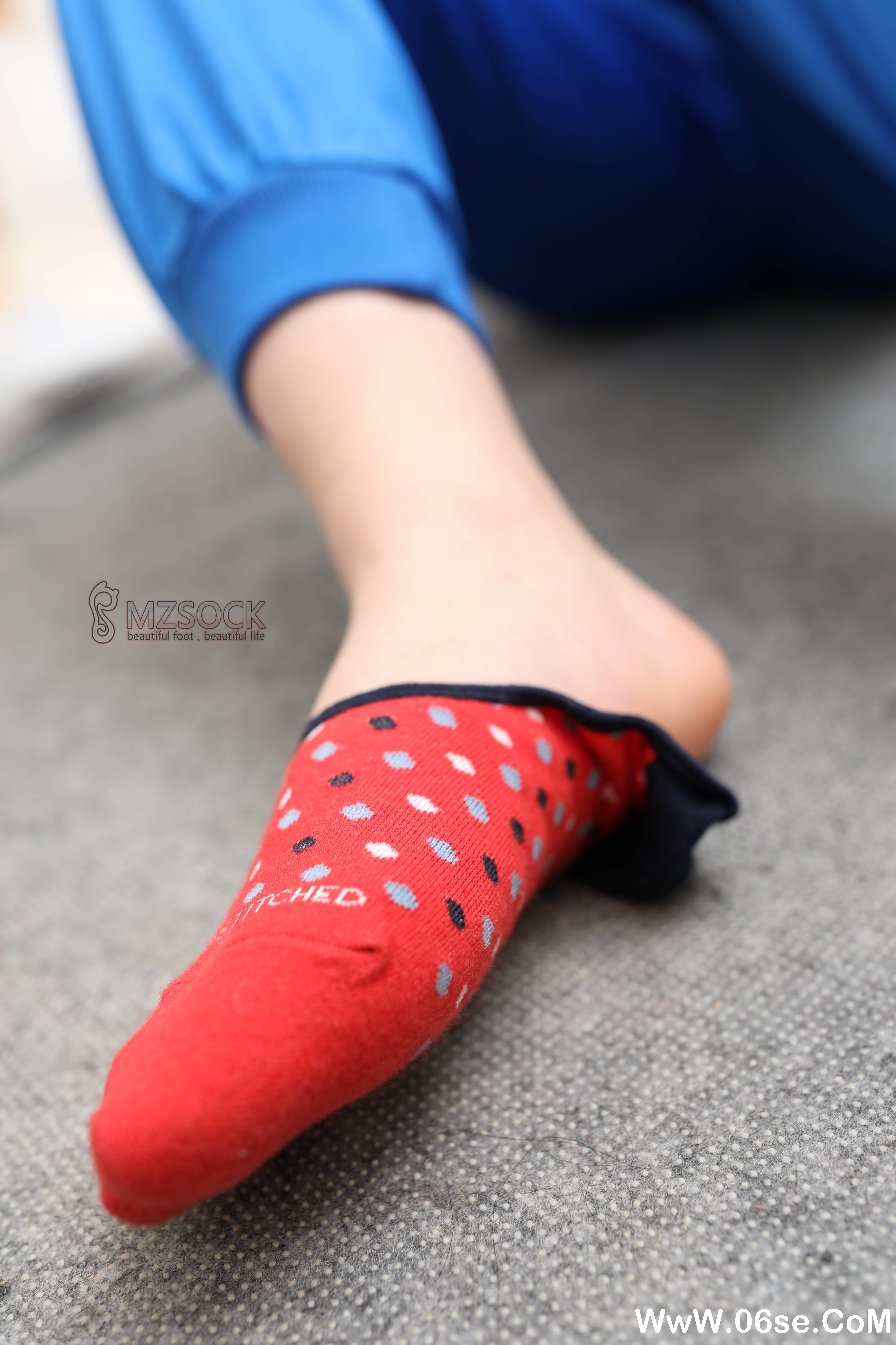 图片[187]-[MZSOCK]爱美足 NO.013 多多[219P2.64G]-六色网