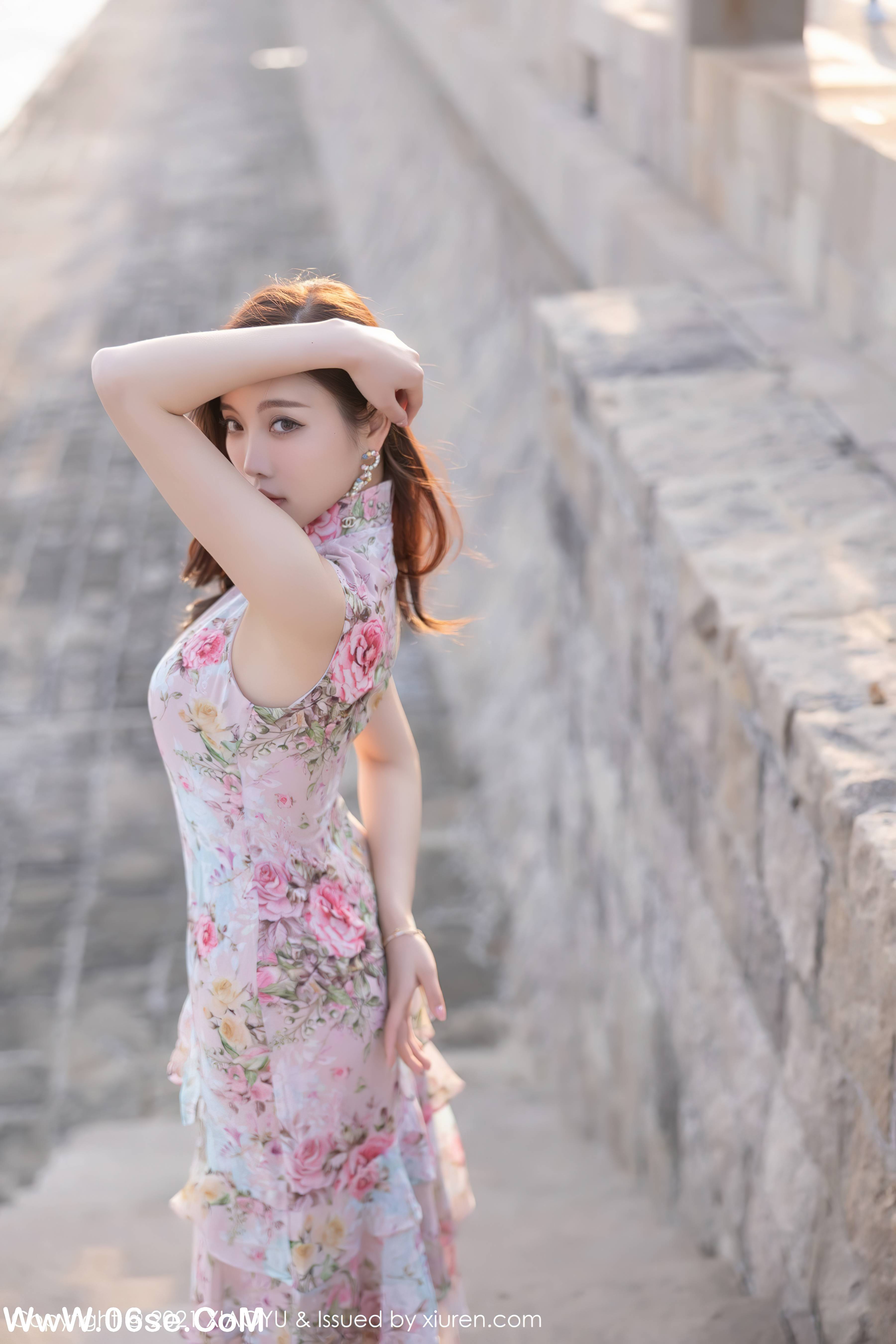 图片[10]-[XIAOYU语画界] 2021.11.09 NO.650 杨晨晨[79+1P721M]-六色网